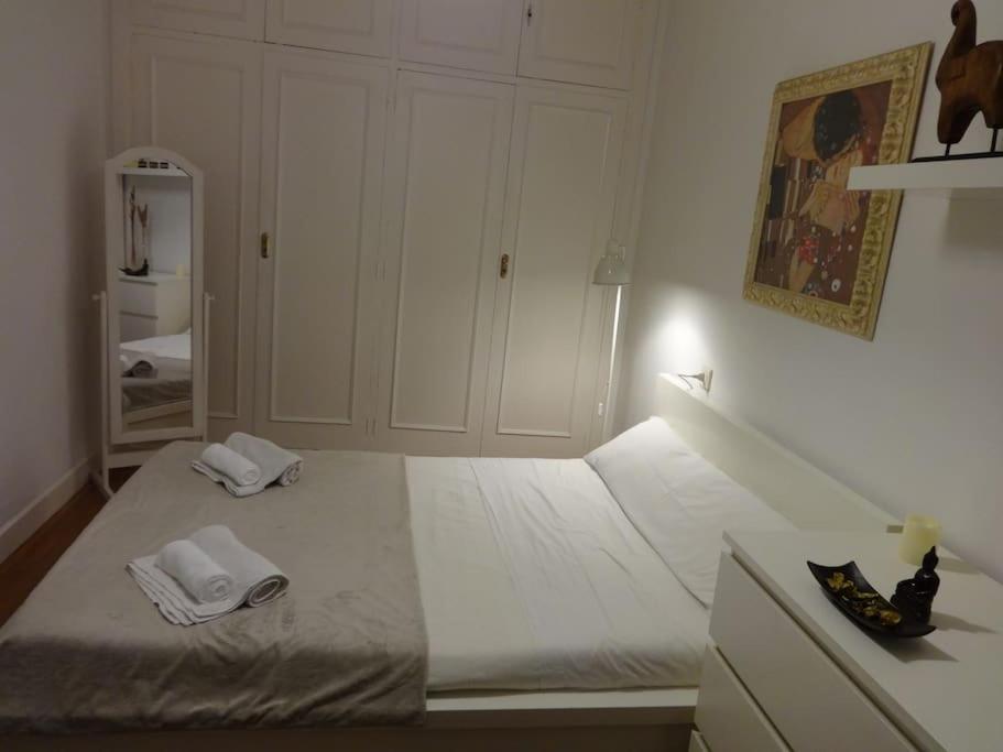Apartamento Puente Colgante