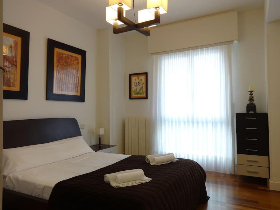 Apartamento Puente Colgante