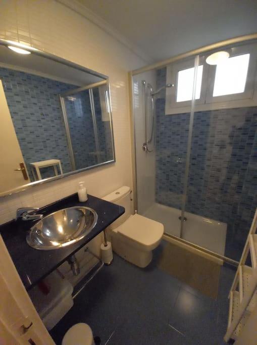 Apartamento Puente Colgante