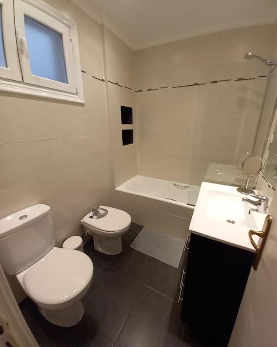 Apartamento Puente Colgante