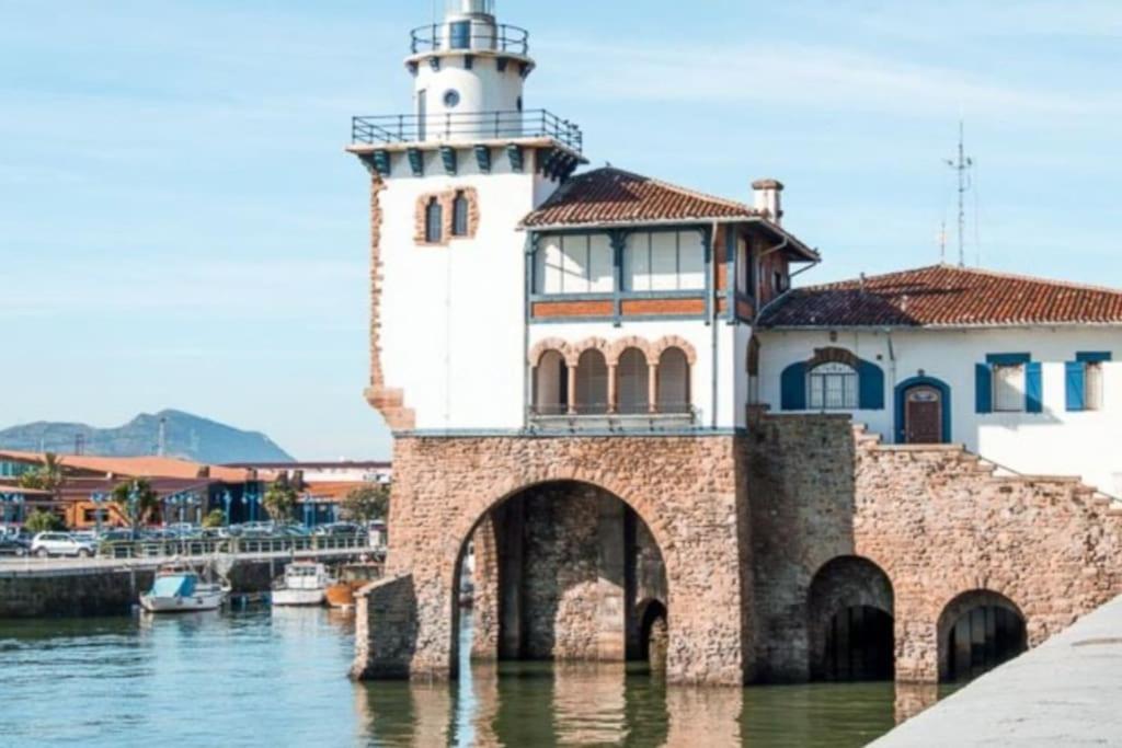 Apartamento Puente Colgante