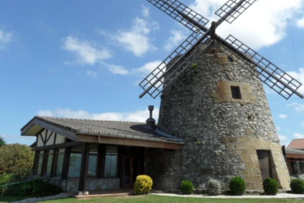 Apartamento Puente Colgante