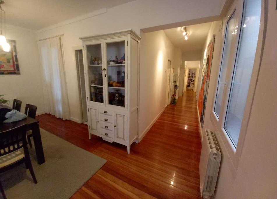 Apartamento Puente Colgante