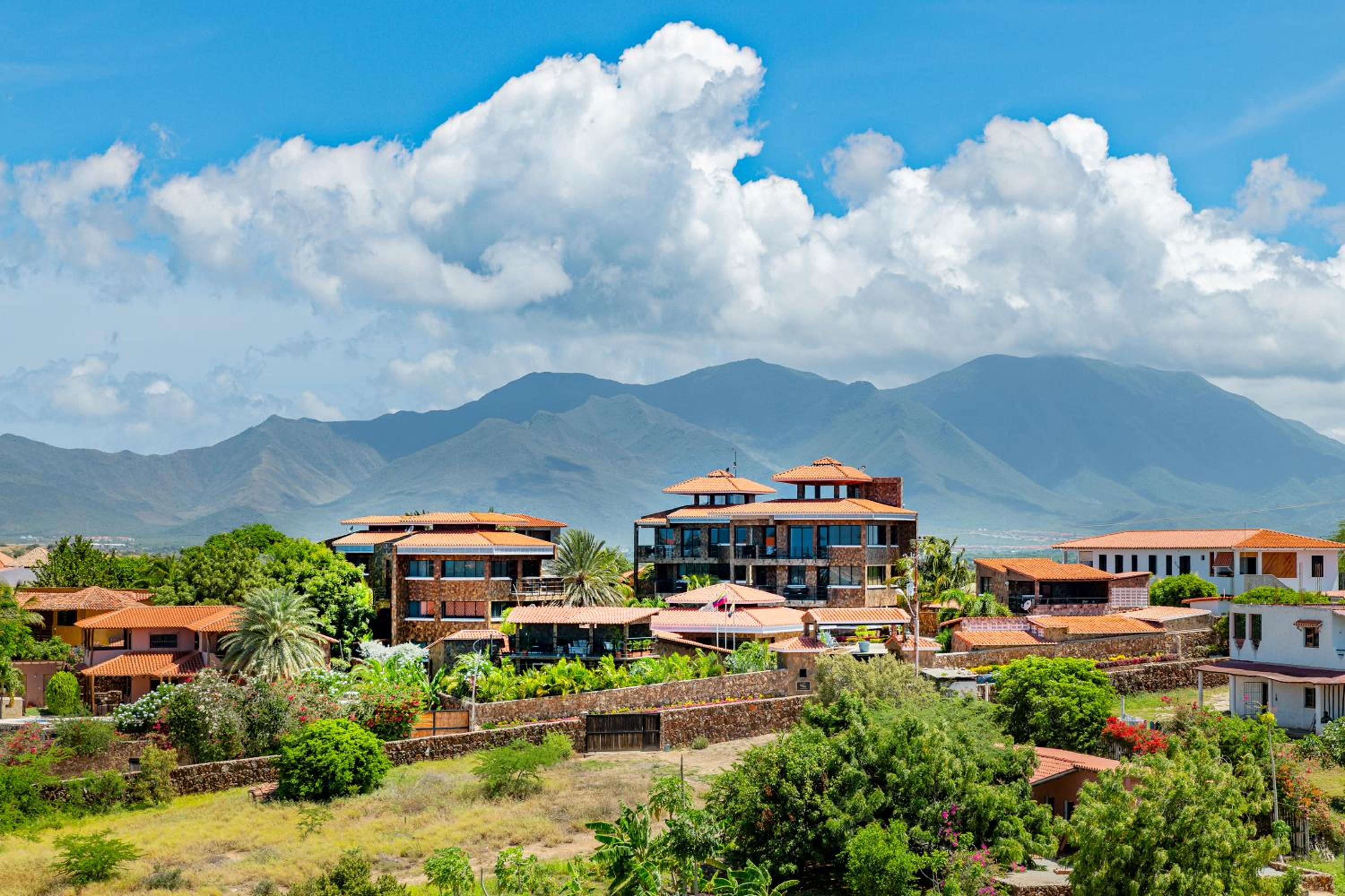 Vientos del Caribe Hotel & Club