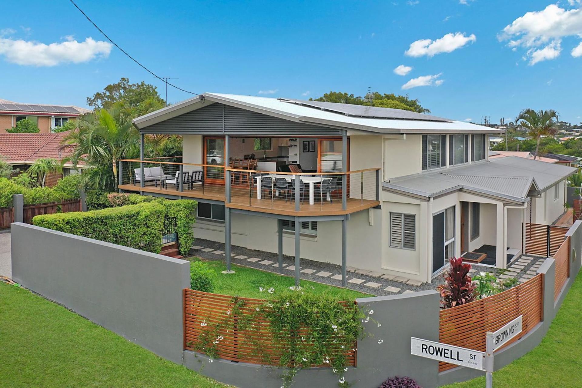 1 Rowell Street Battery Hill QLD