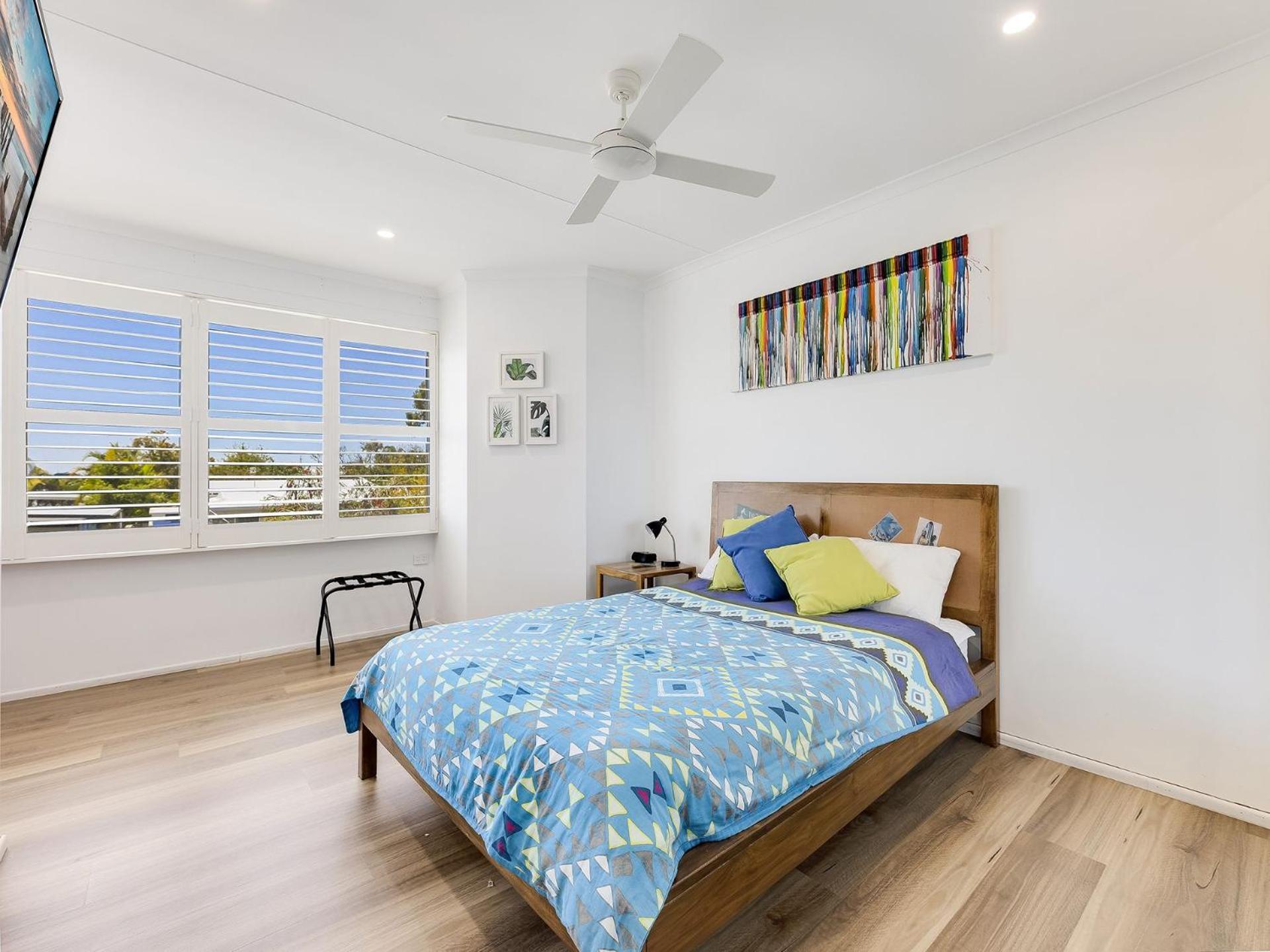 1 Rowell Street Battery Hill QLD