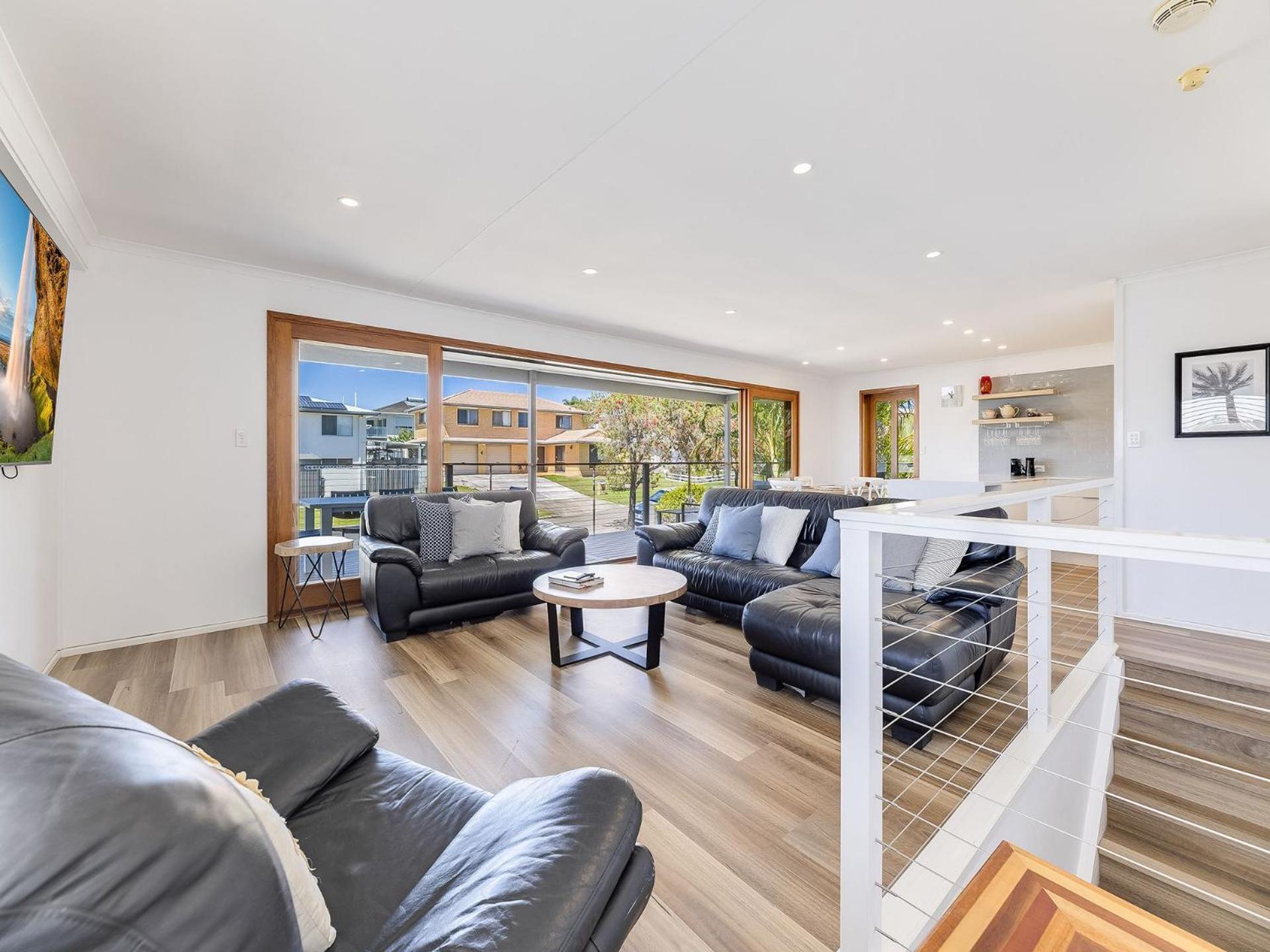1 Rowell Street Battery Hill QLD