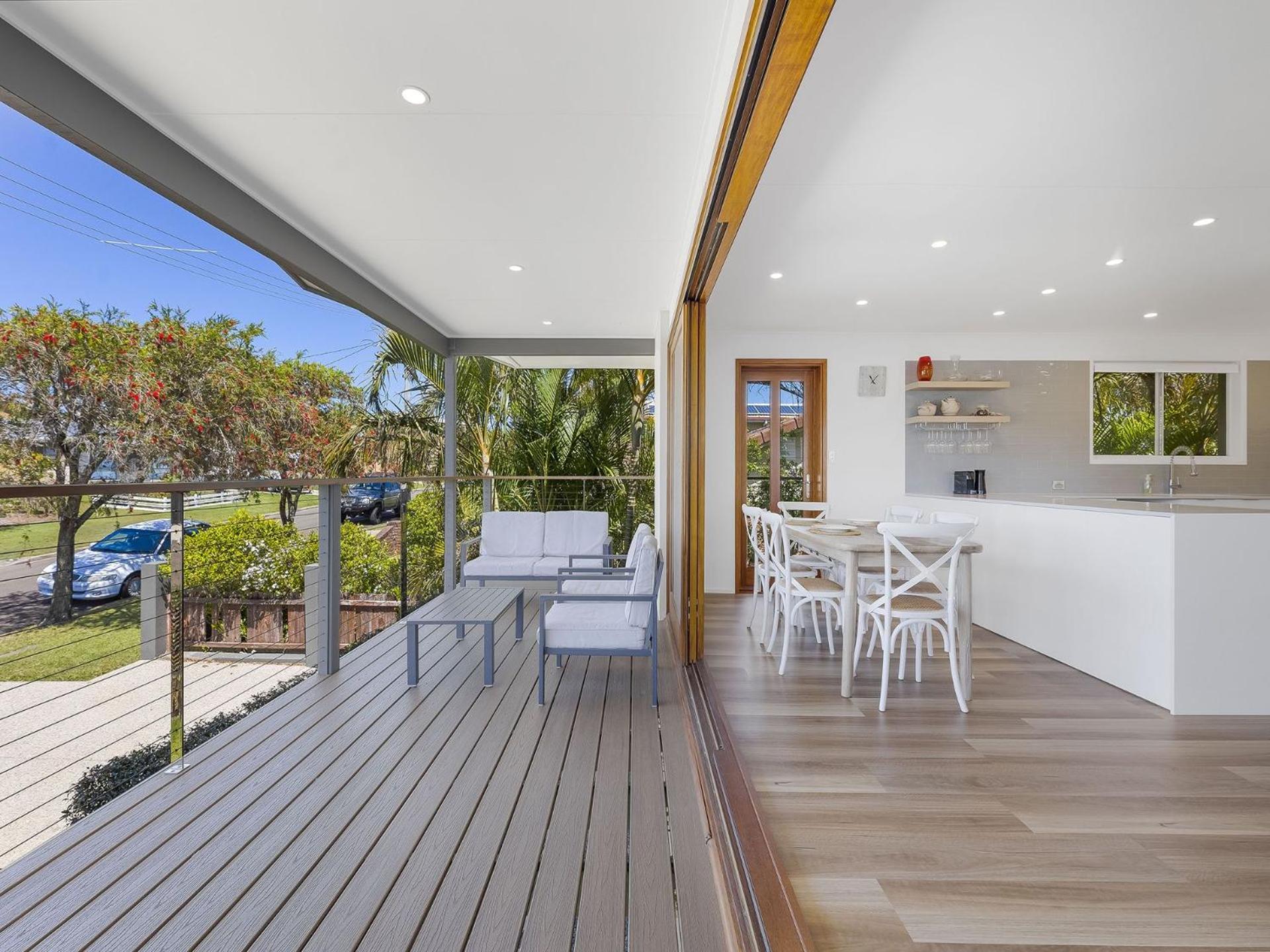 1 Rowell Street Battery Hill QLD