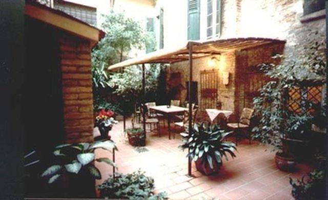 Locanda Borgonuovo