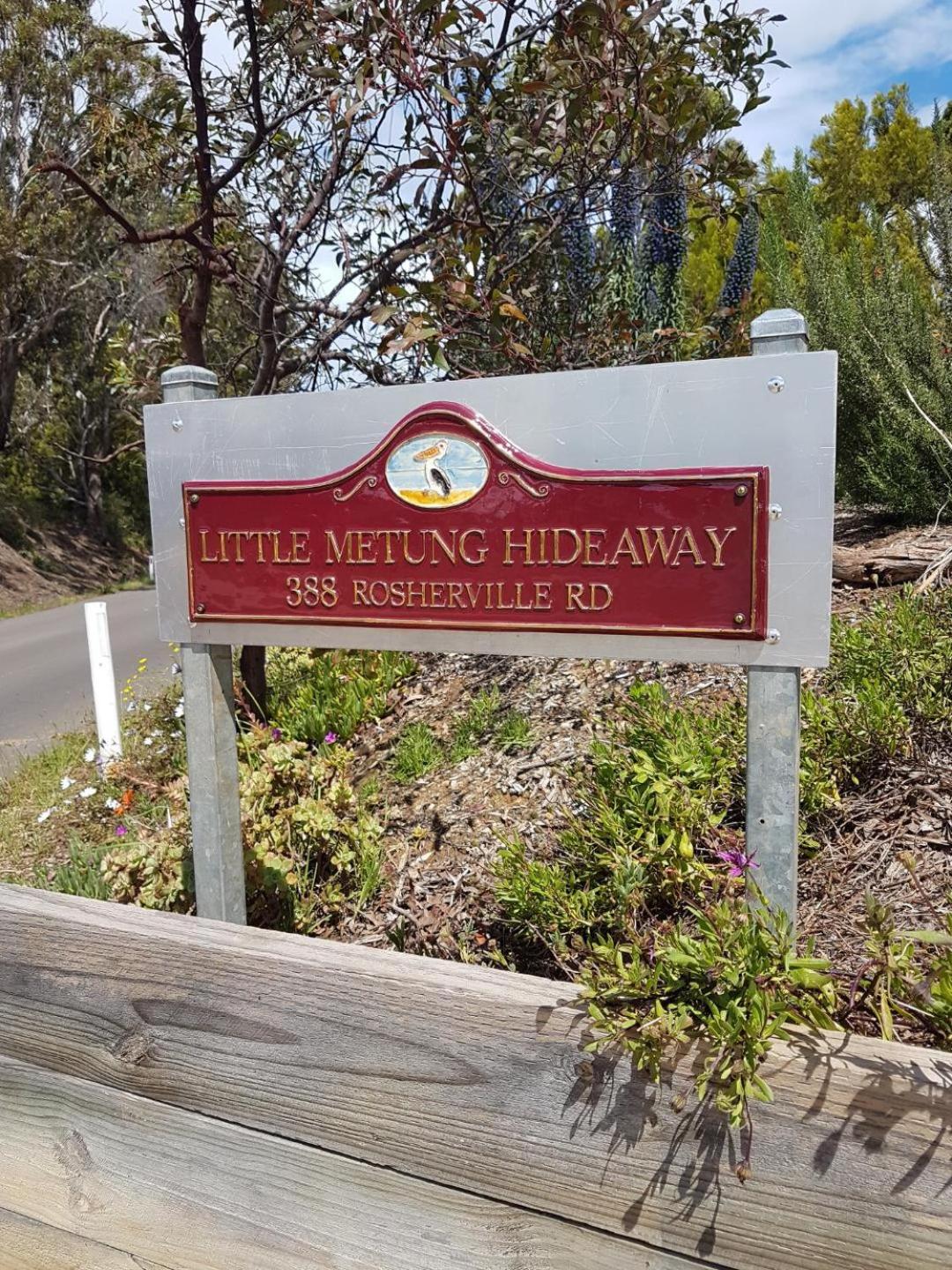Little Metung Hideaway