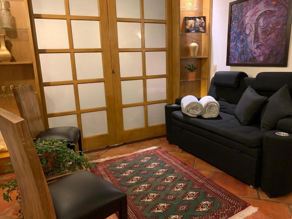 Apartamento Encantador cercano a la Plaza Principal