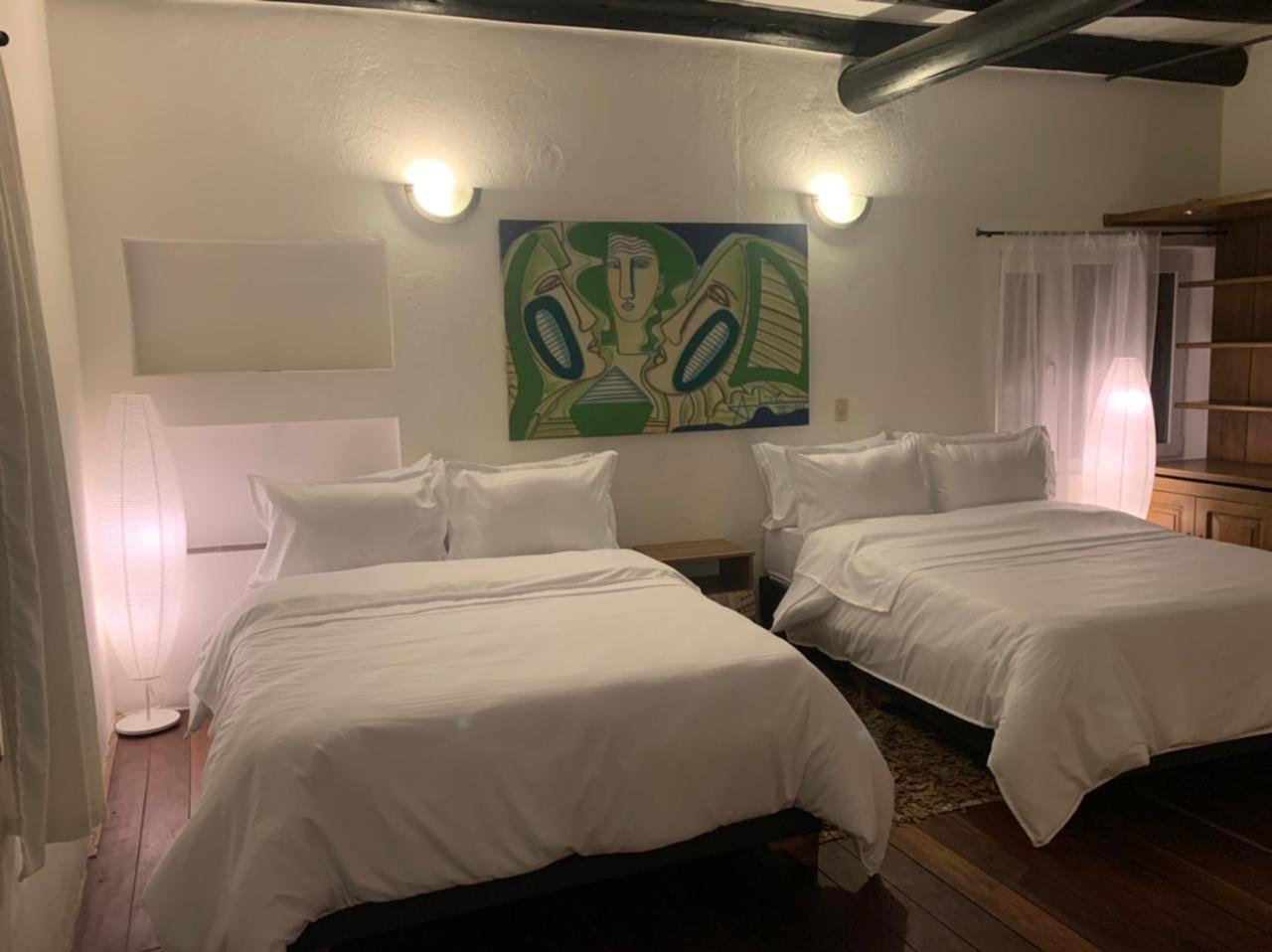 Apartamento Encantador cercano a la Plaza Principal