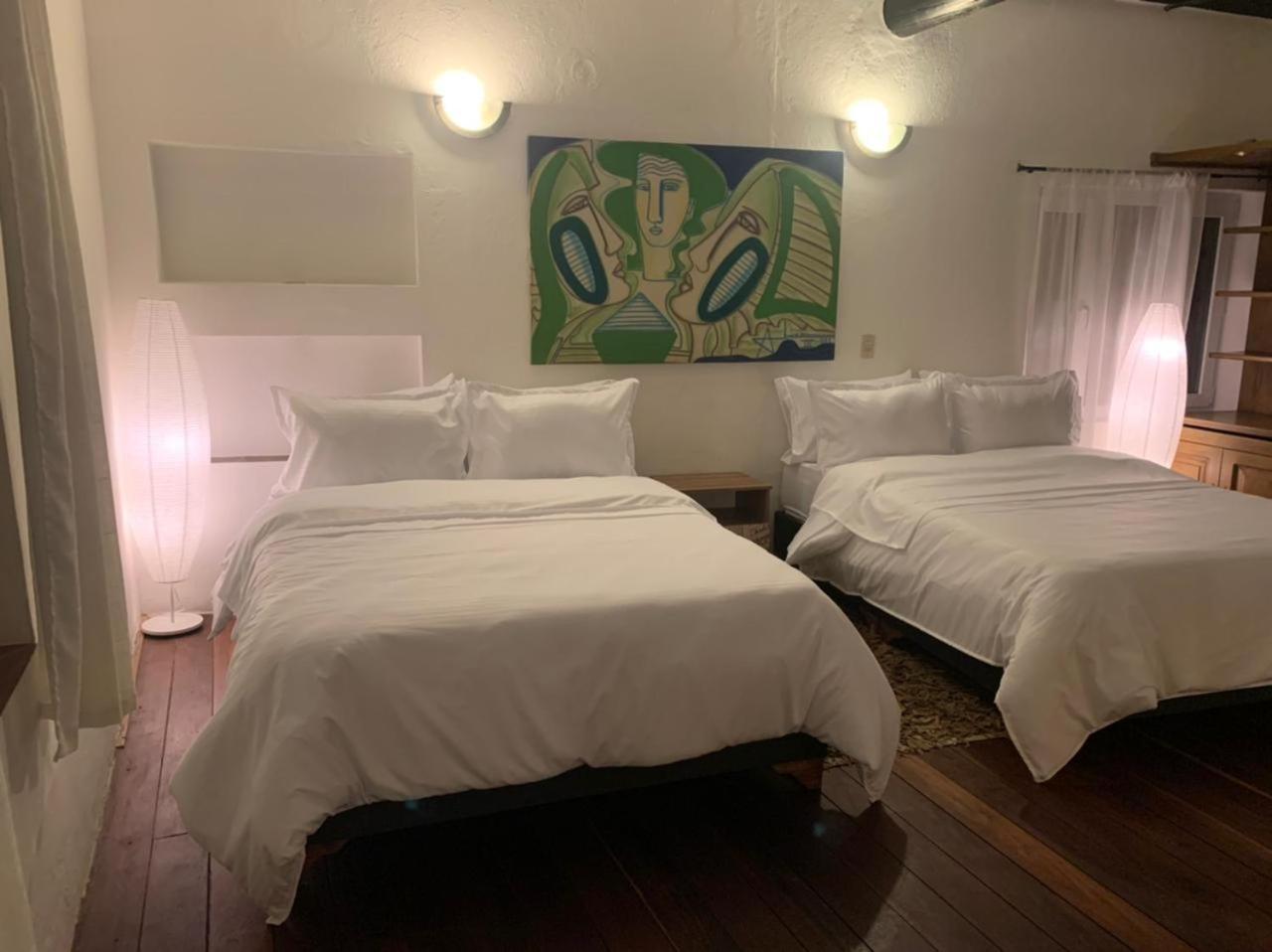 Apartamento Encantador cercano a la Plaza Principal