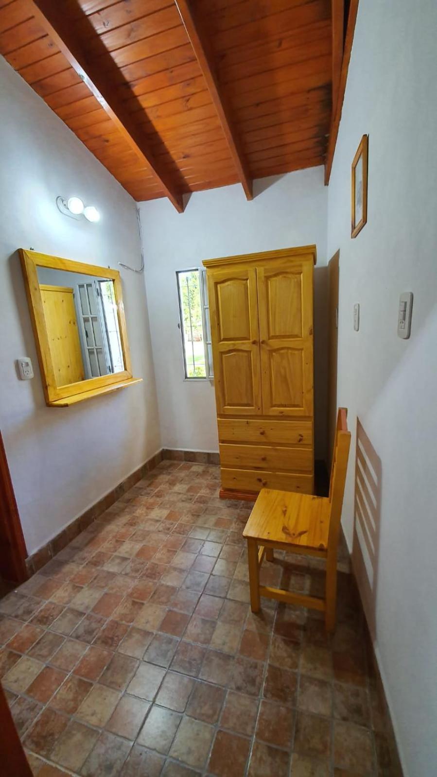 Casa Quinta La Gualeya