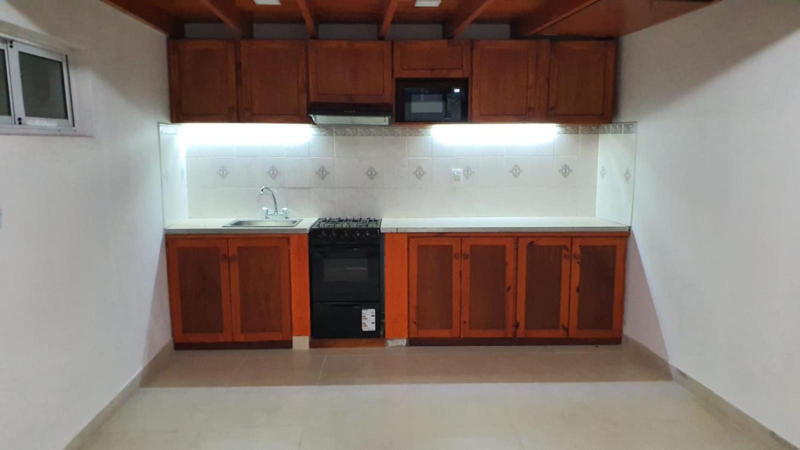 Casa Quinta La Gualeya