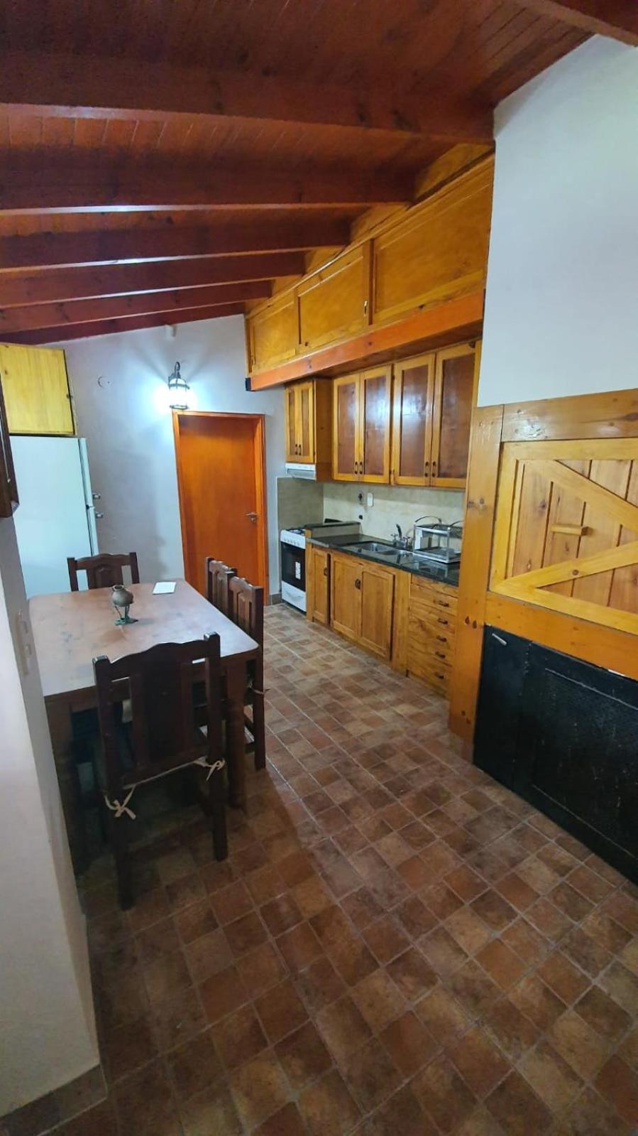 Casa Quinta La Gualeya