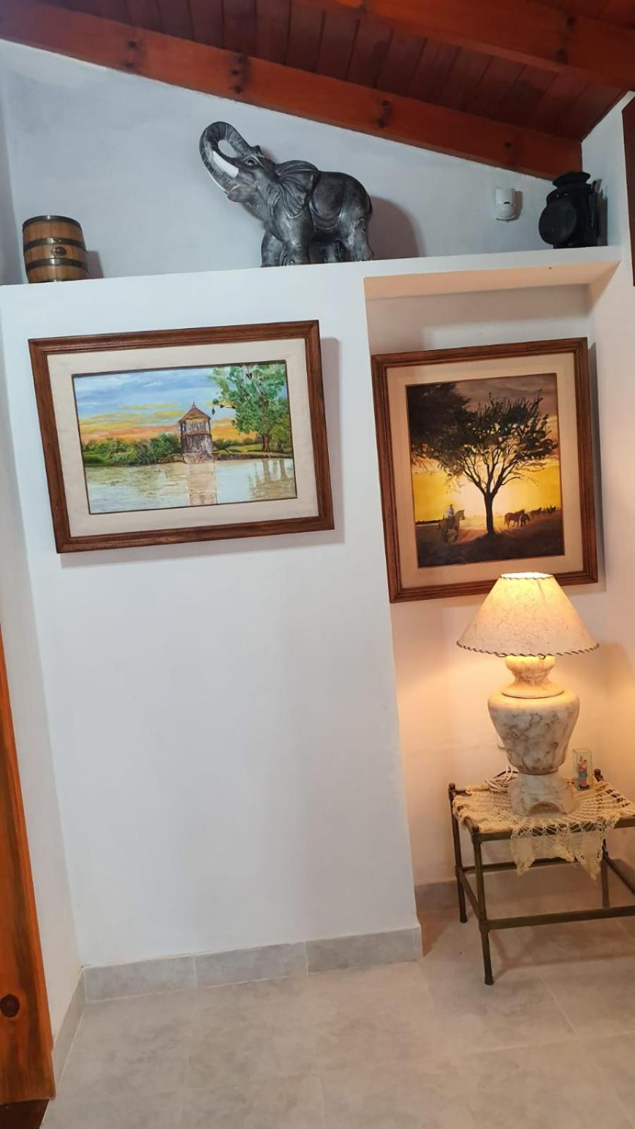 Casa Quinta La Gualeya