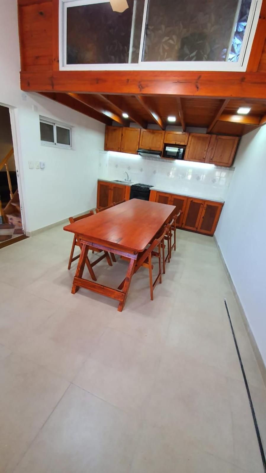 Casa Quinta La Gualeya