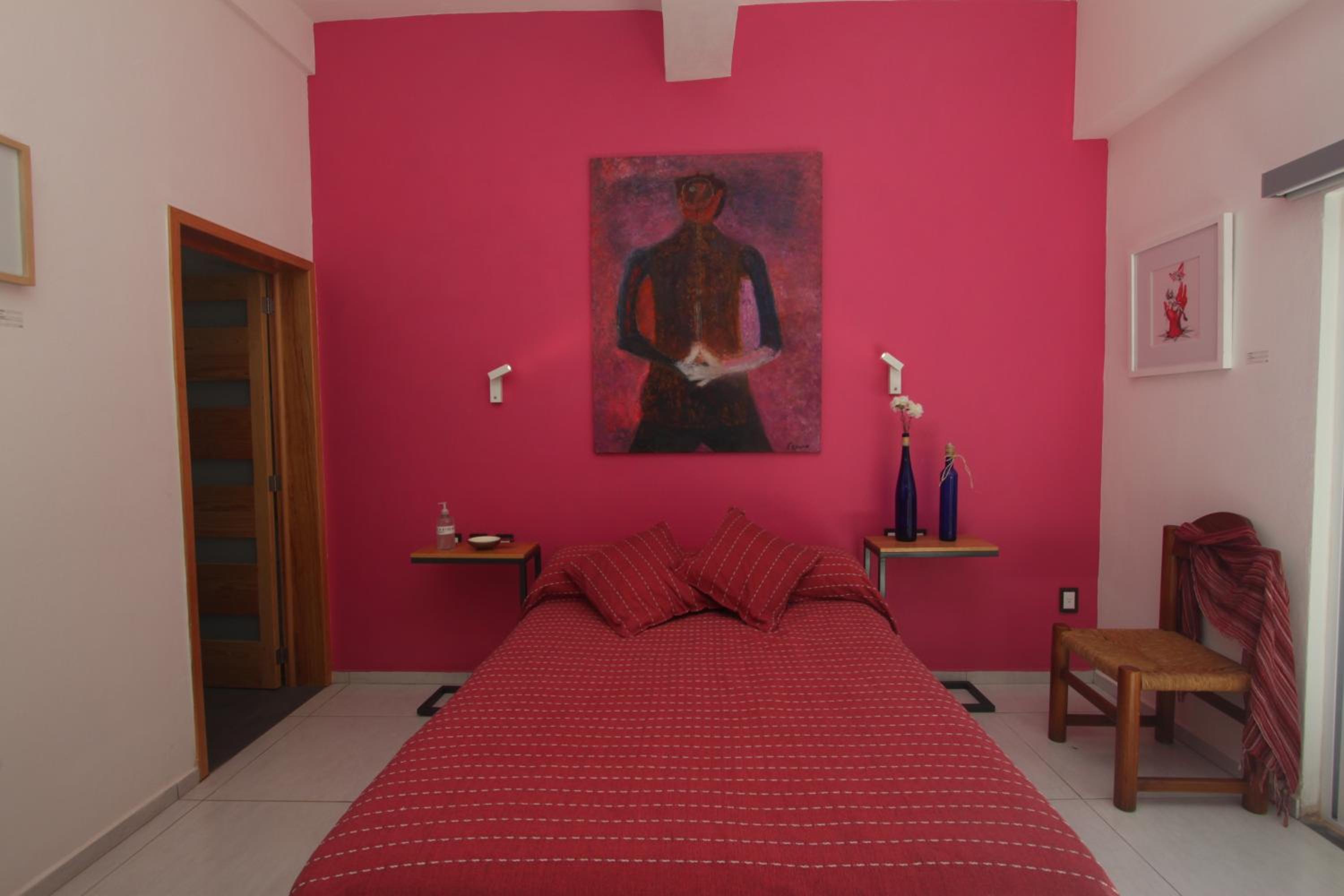 LARIMAR Gallery y Hotel Boutique - Property Image 34