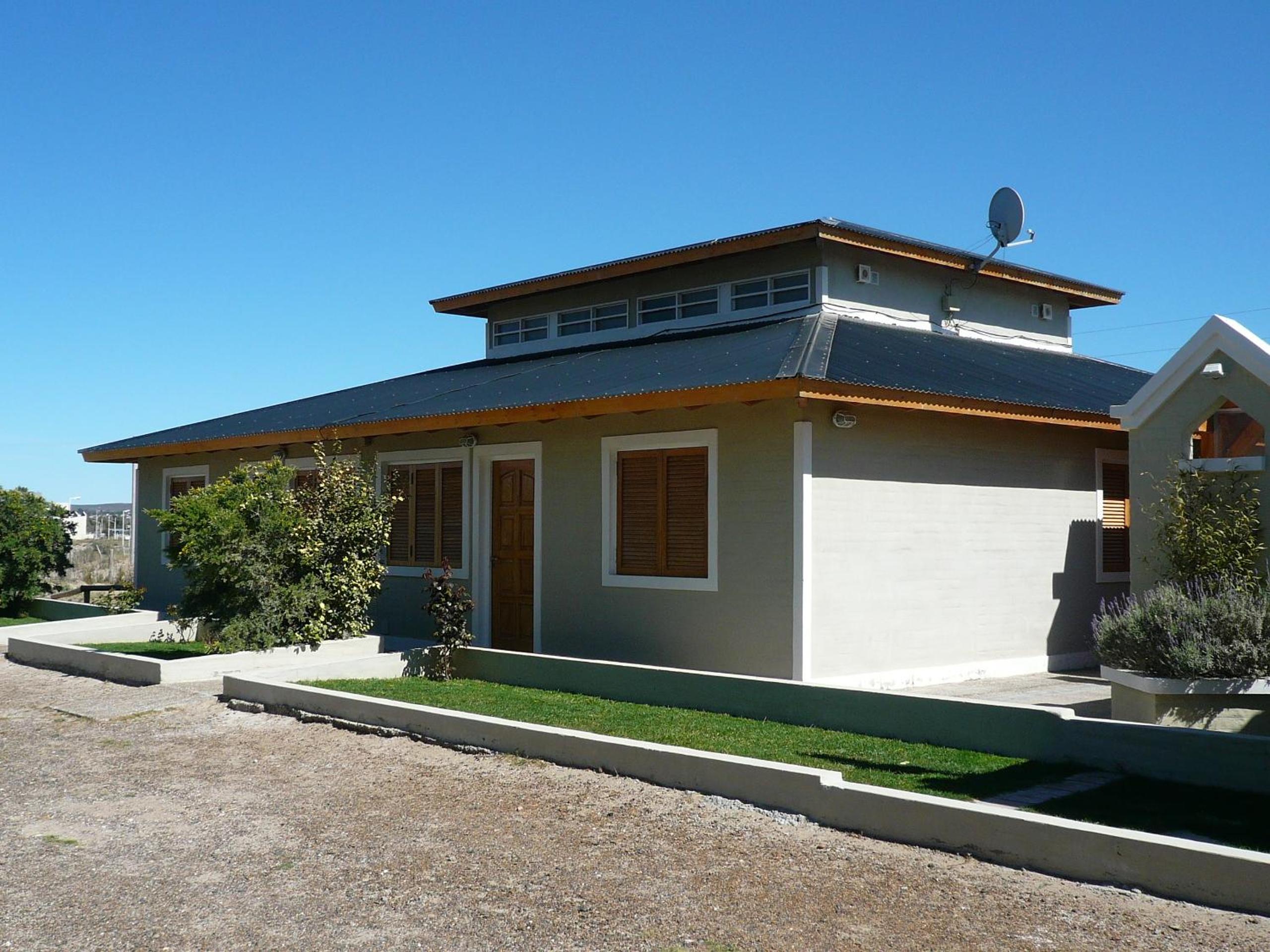 Hotel Complejo 21 de Enero - Luz y Fuerza - Image 1