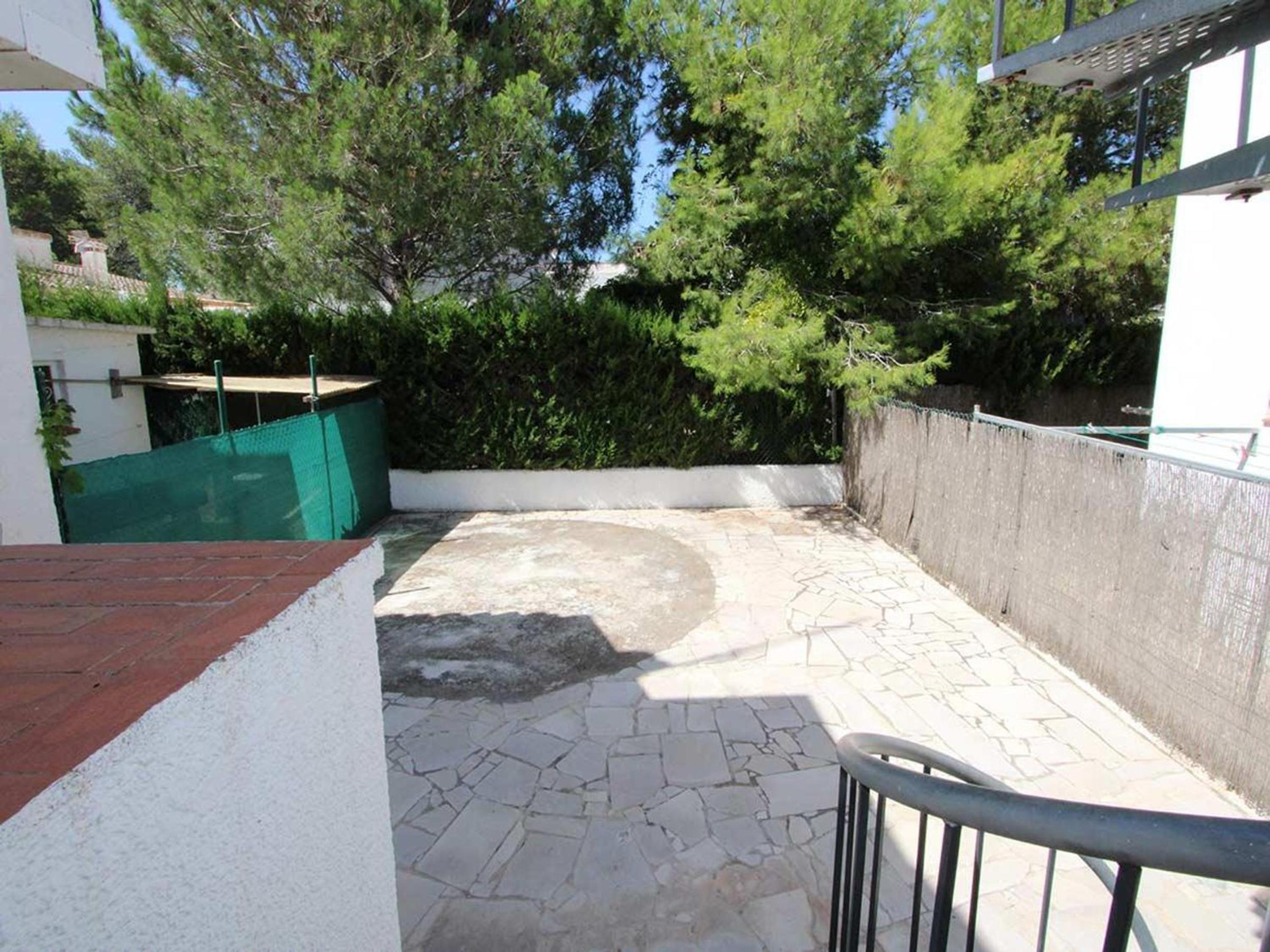 Vacaciones perfectas cerca del mar: piscina privada, mascotas bienvenidas y playa para perros. - ES-184-21 view 3