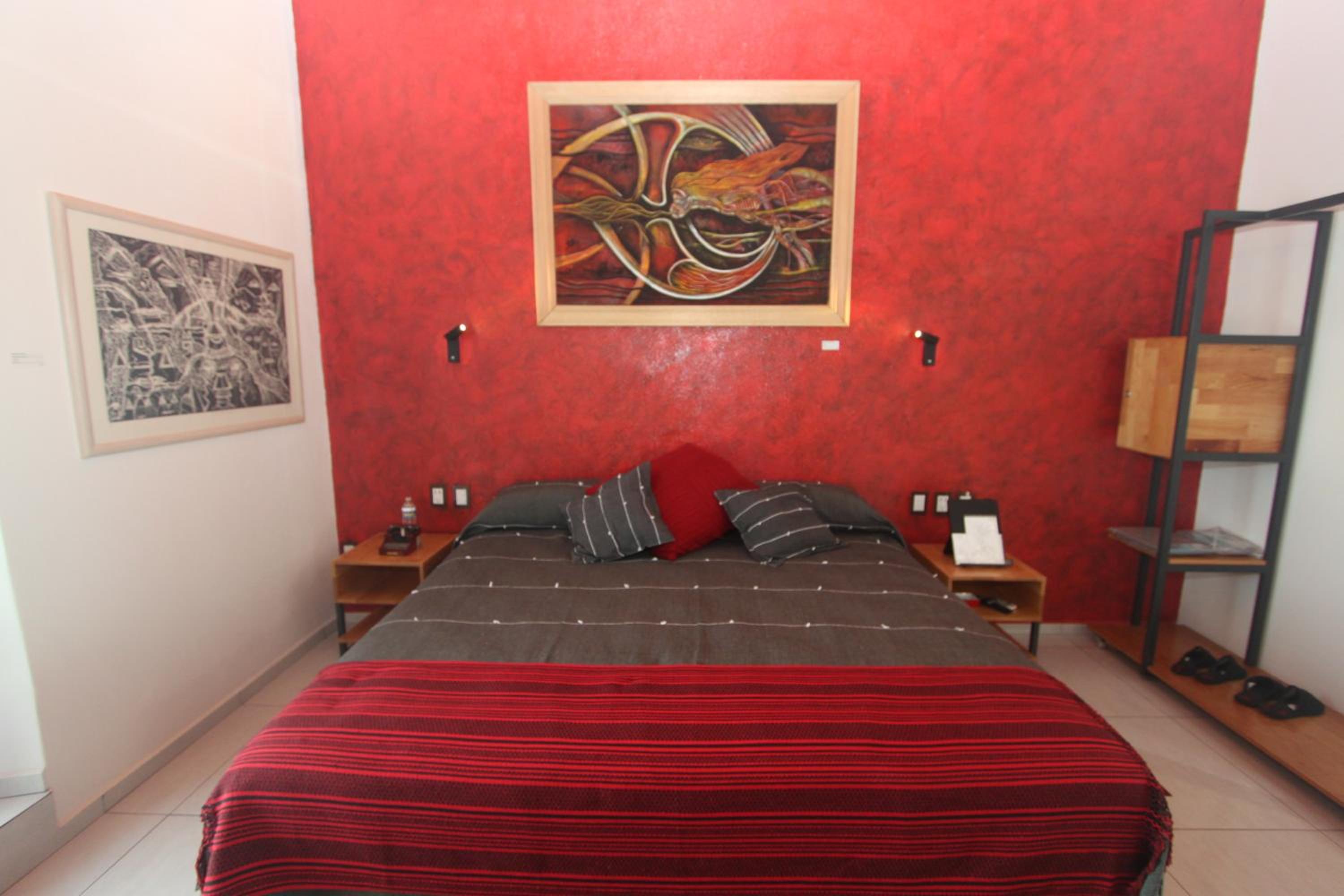 LARIMAR Gallery y Hotel Boutique - Property Image 29
