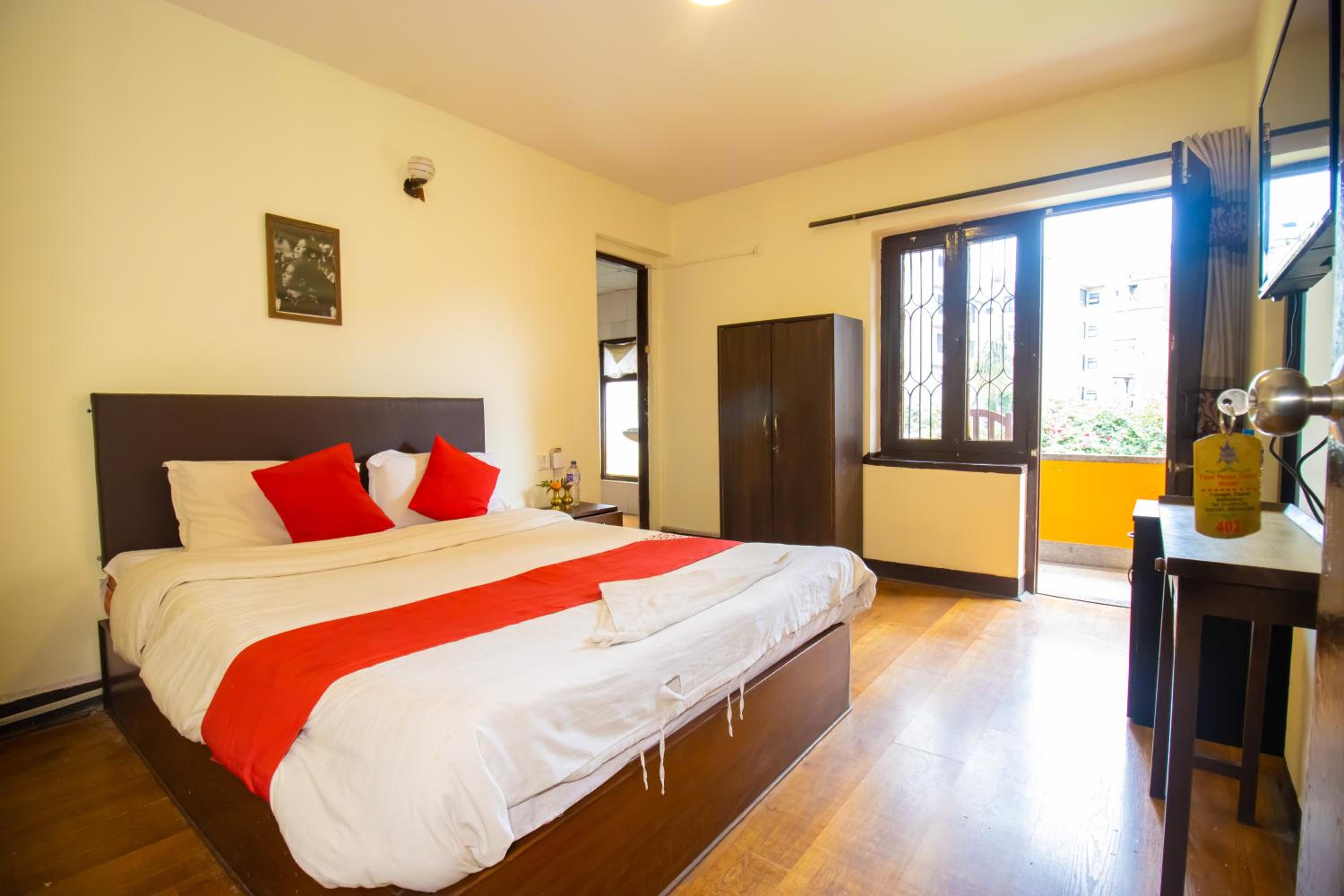 Tibet Peace Guest House