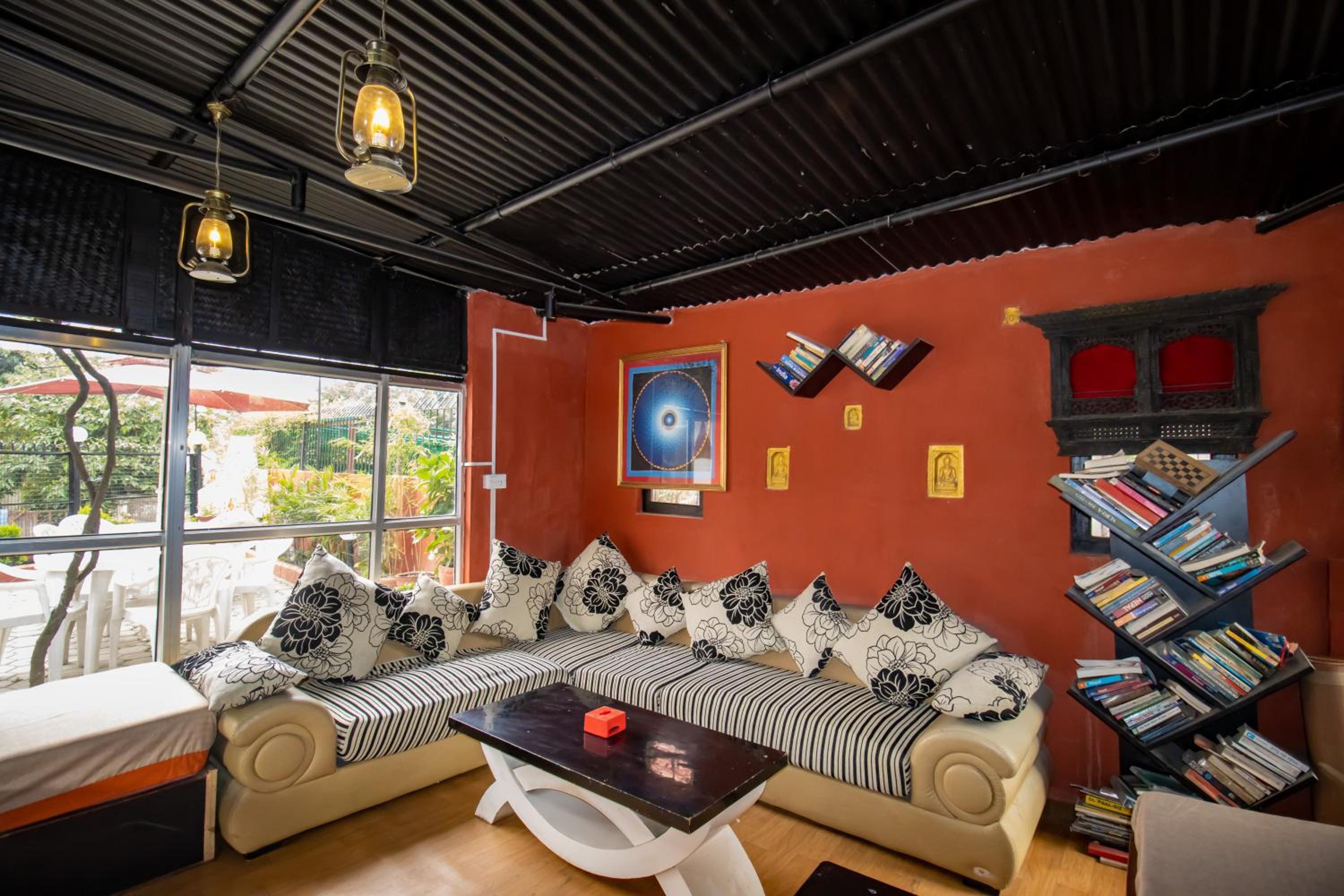 Tibet Peace Guest House
