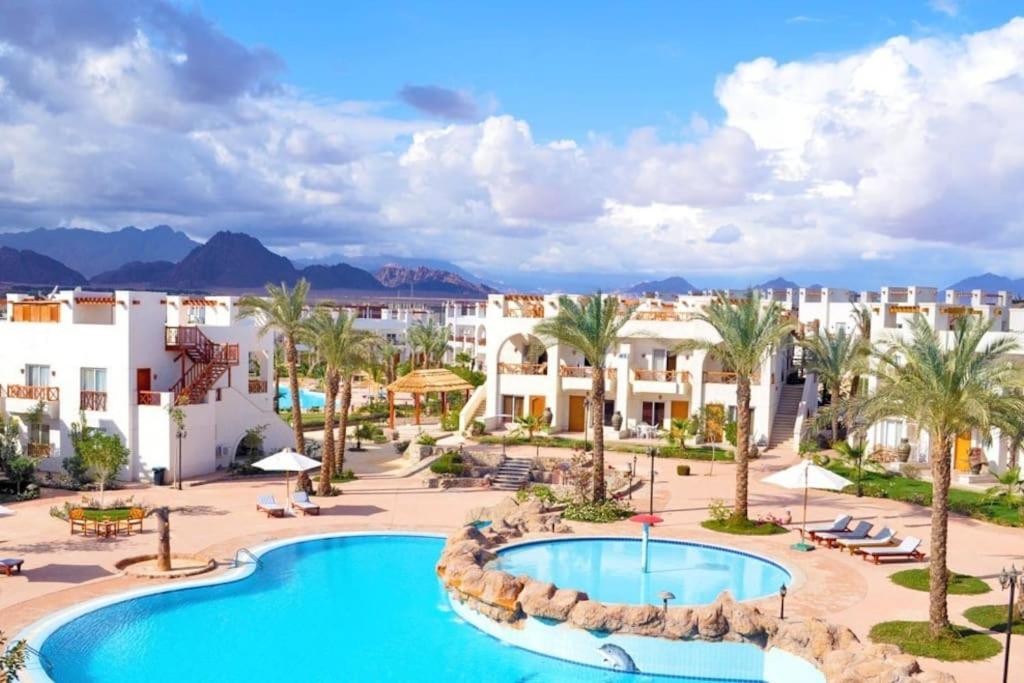 Sharm Hills Resort
