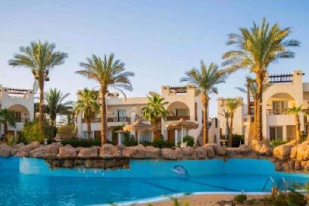 Sharm Hills Resort