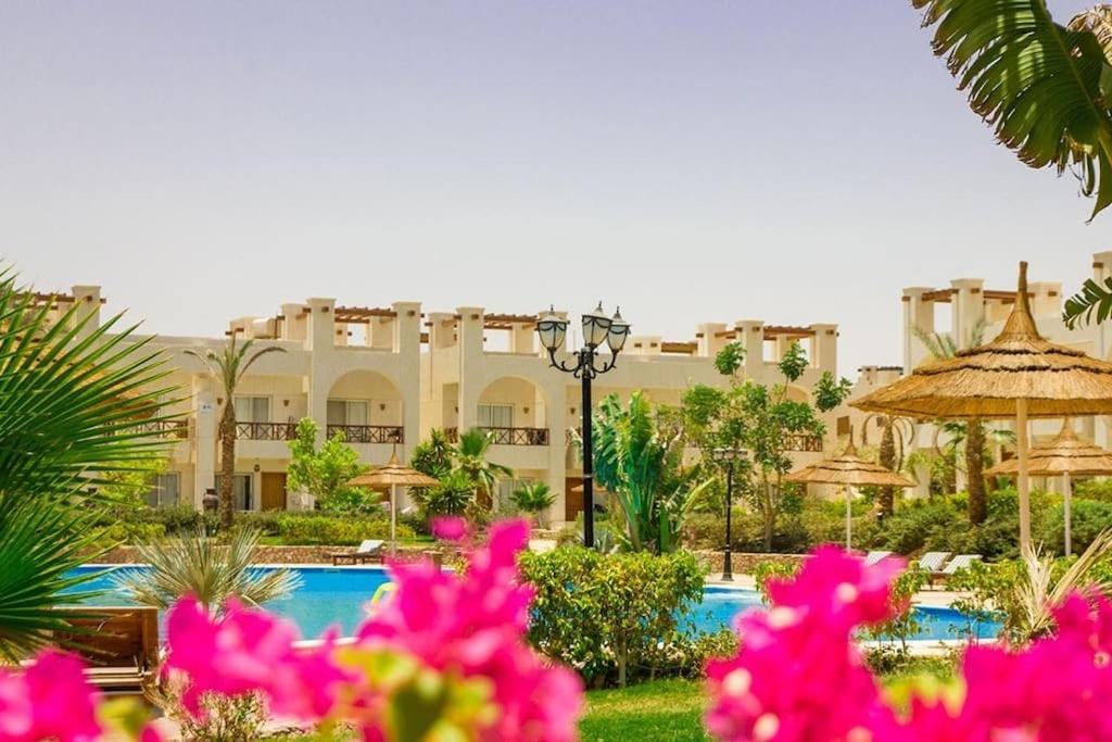 Sharm Hills Resort
