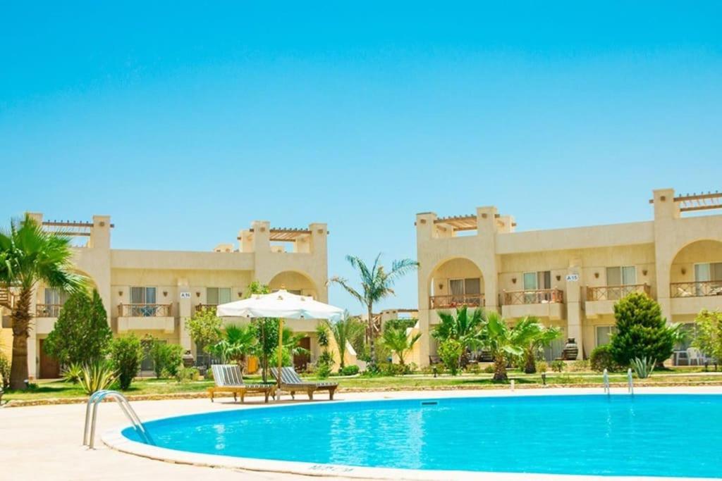 Sharm Hills Resort