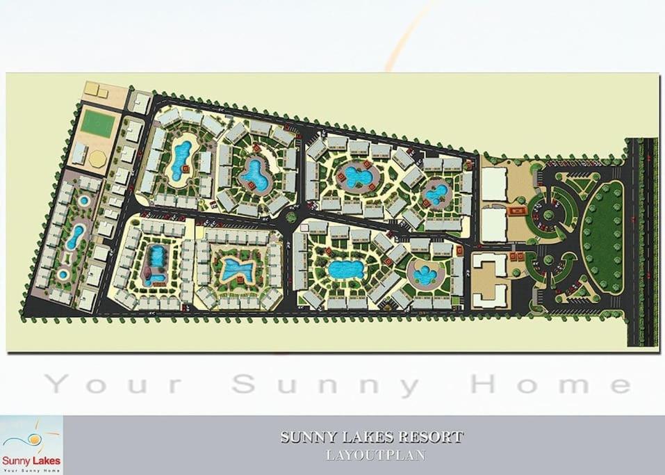 Sharm Hills Resort