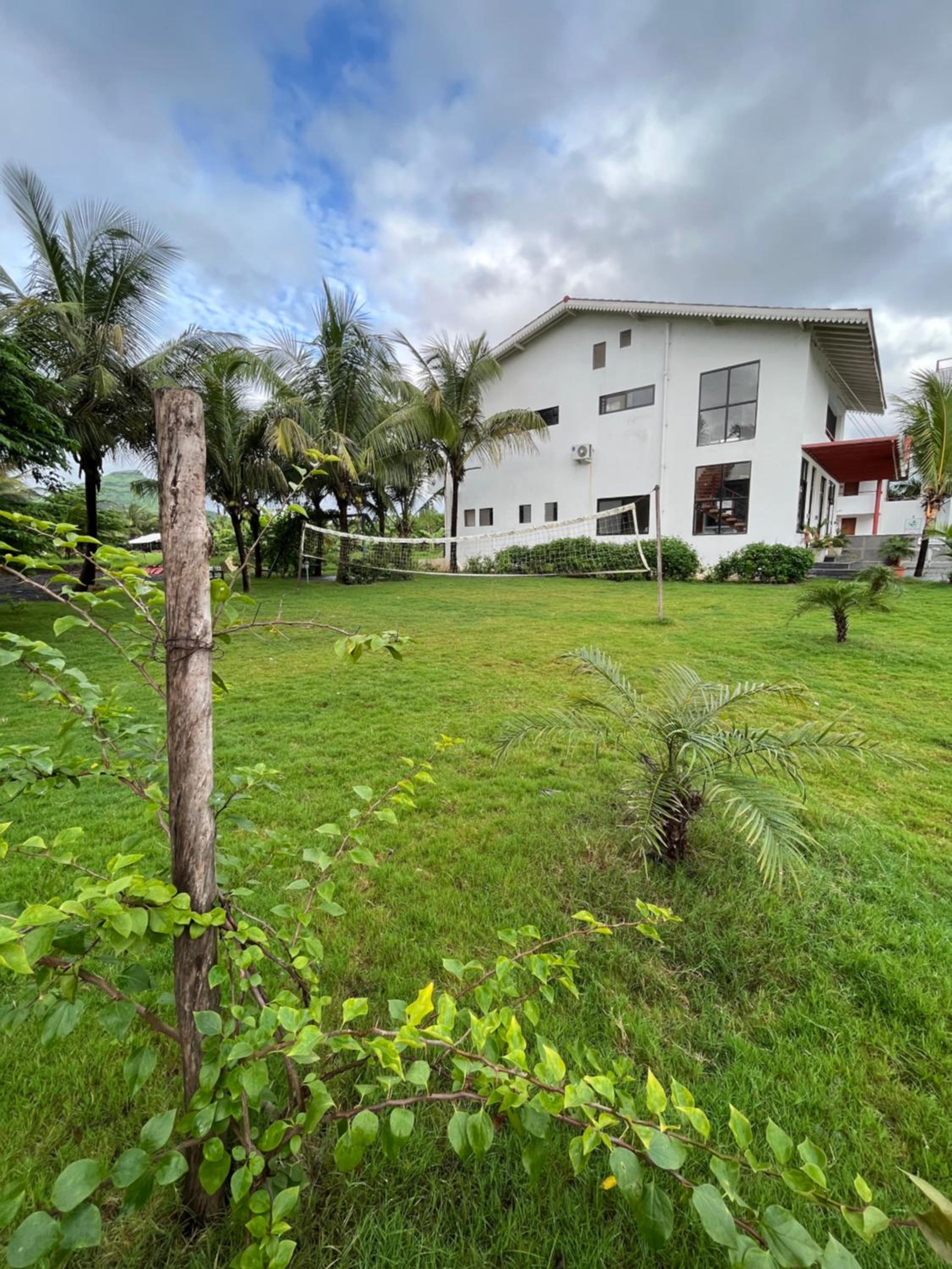 The Green Estate Resort view 3