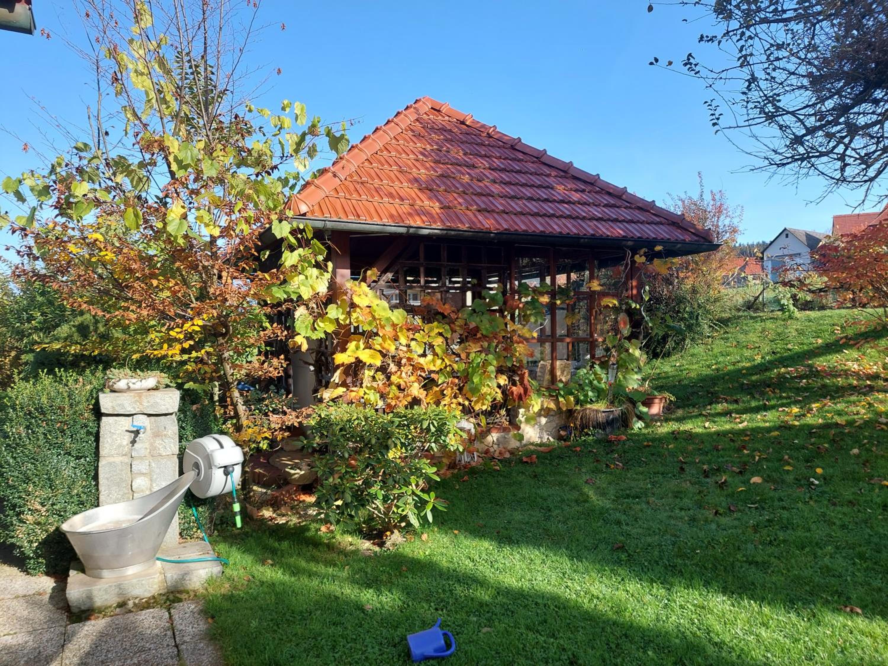 Anna's Home - Ferienwohnungen view 4