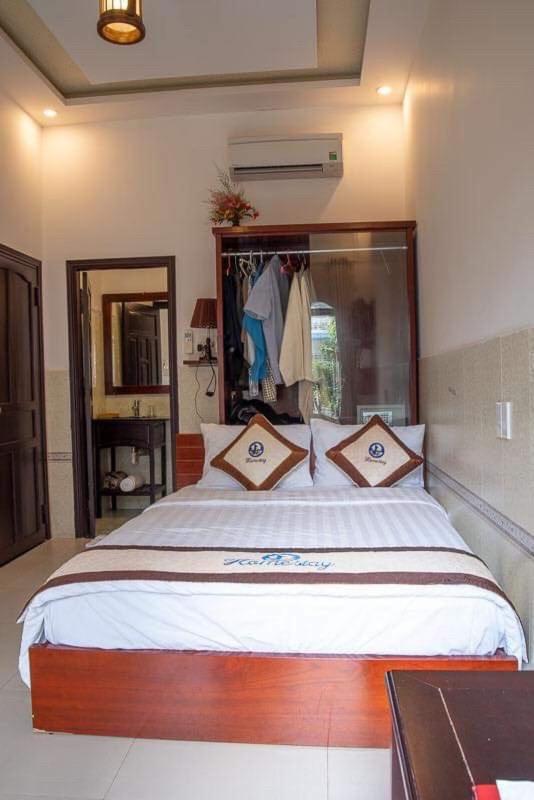 Hoi An Ngo Homestay