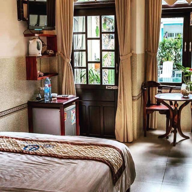 Hoi An Ngo Homestay