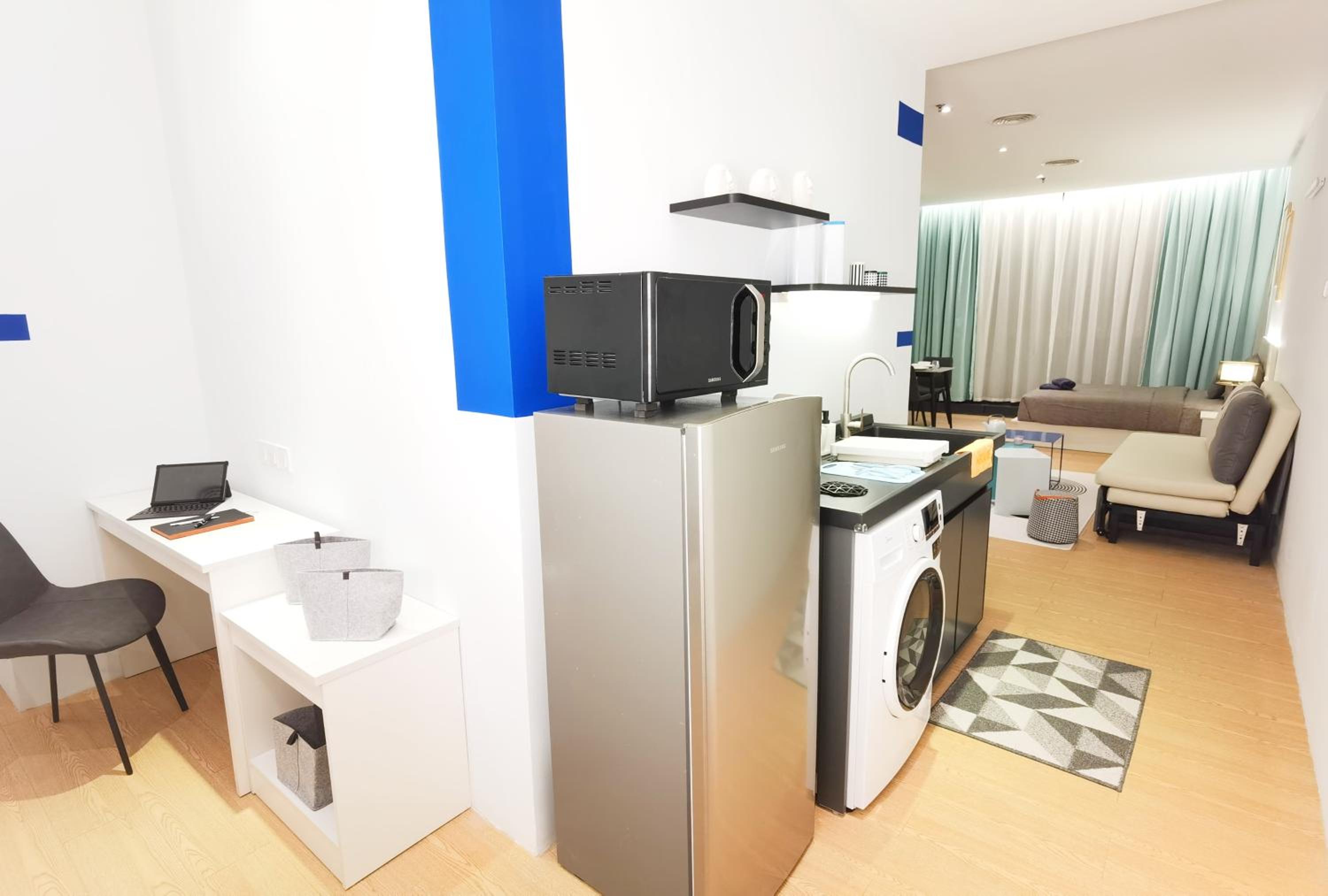 The Blueprint @ Bangsar South Mid Valley