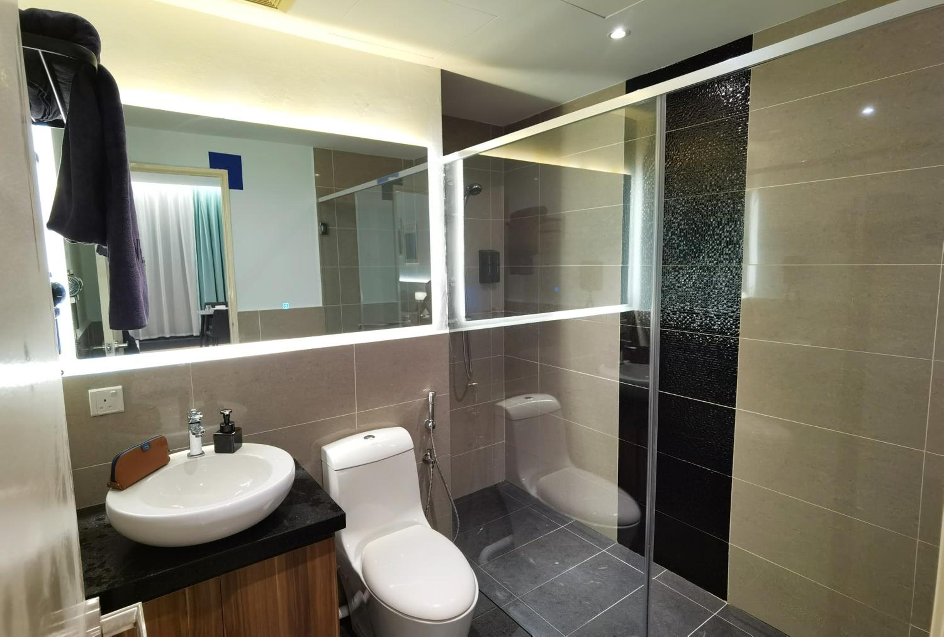 The Blueprint @ Bangsar South Mid Valley