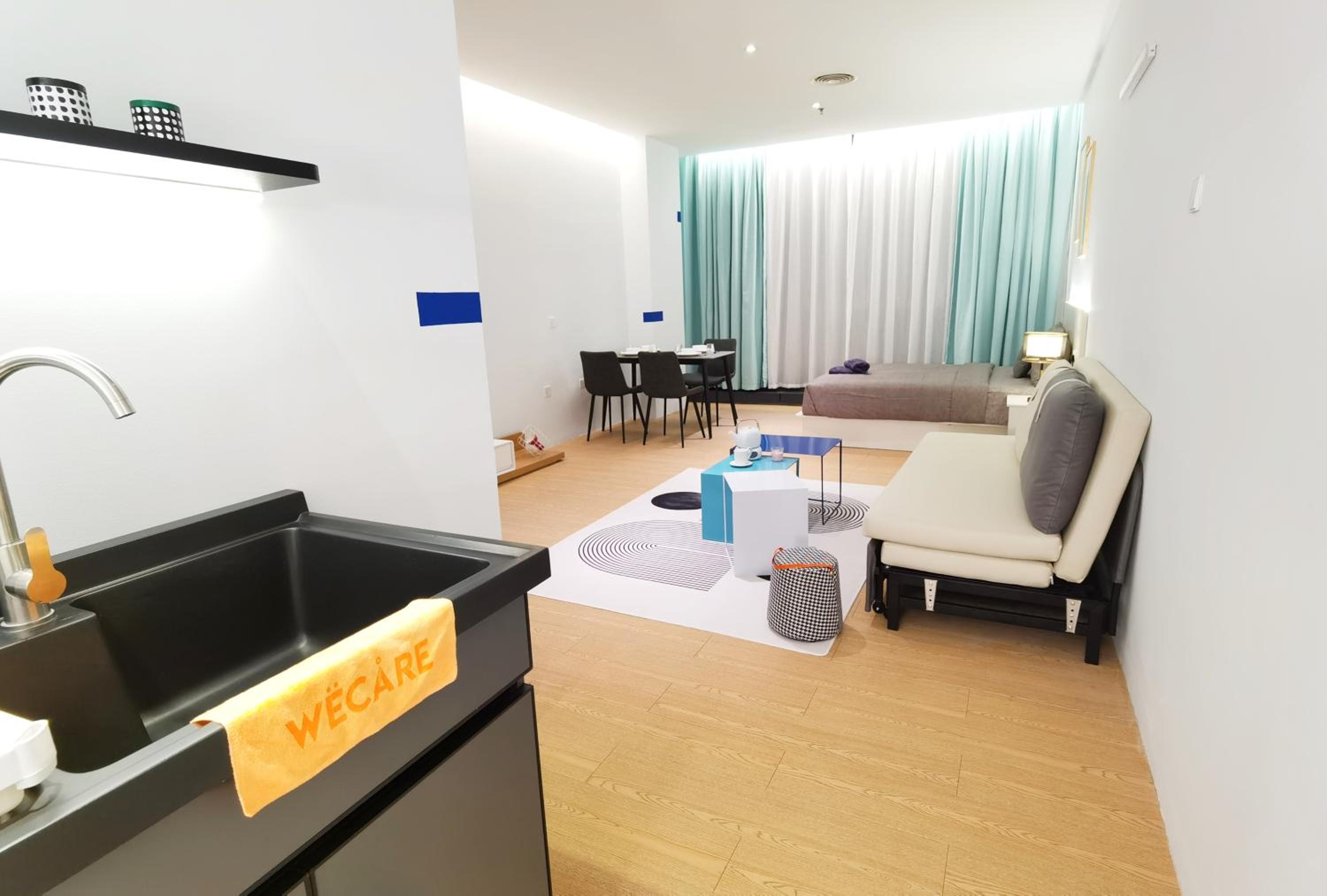 The Blueprint @ Bangsar South Mid Valley