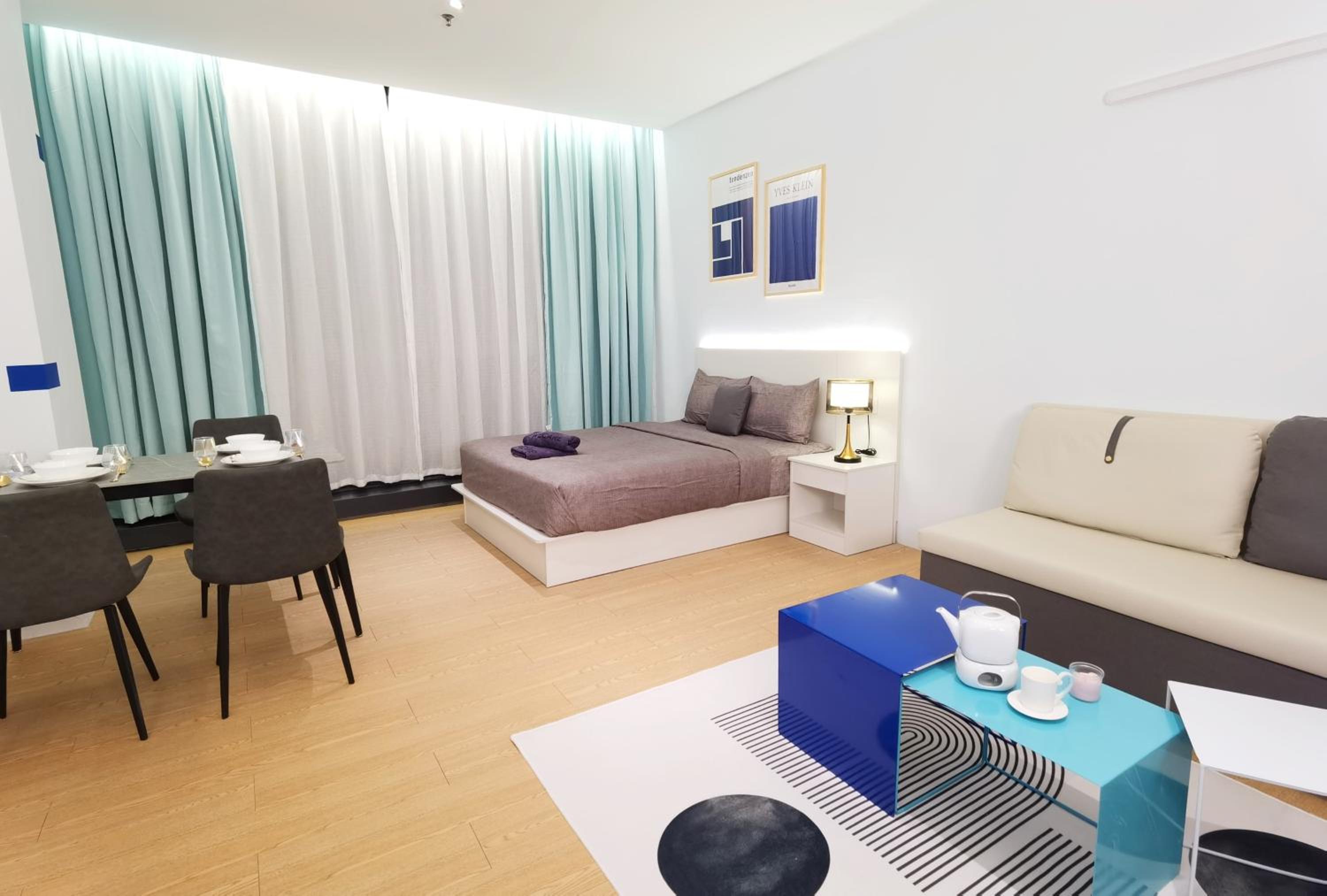 The Blueprint @ Bangsar South Mid Valley