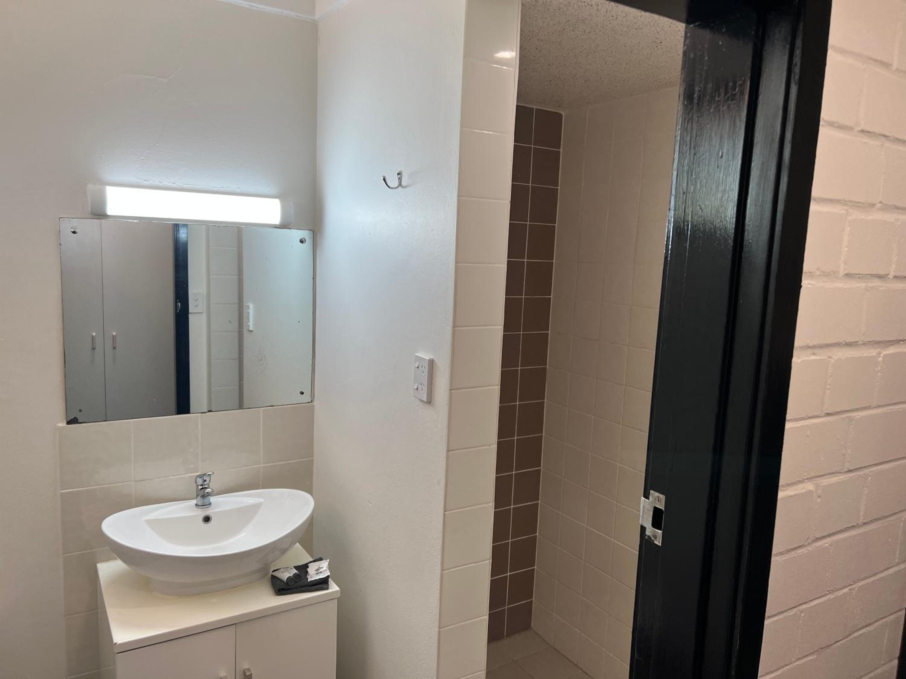 Jumbuck Motel 2025 Upgrade