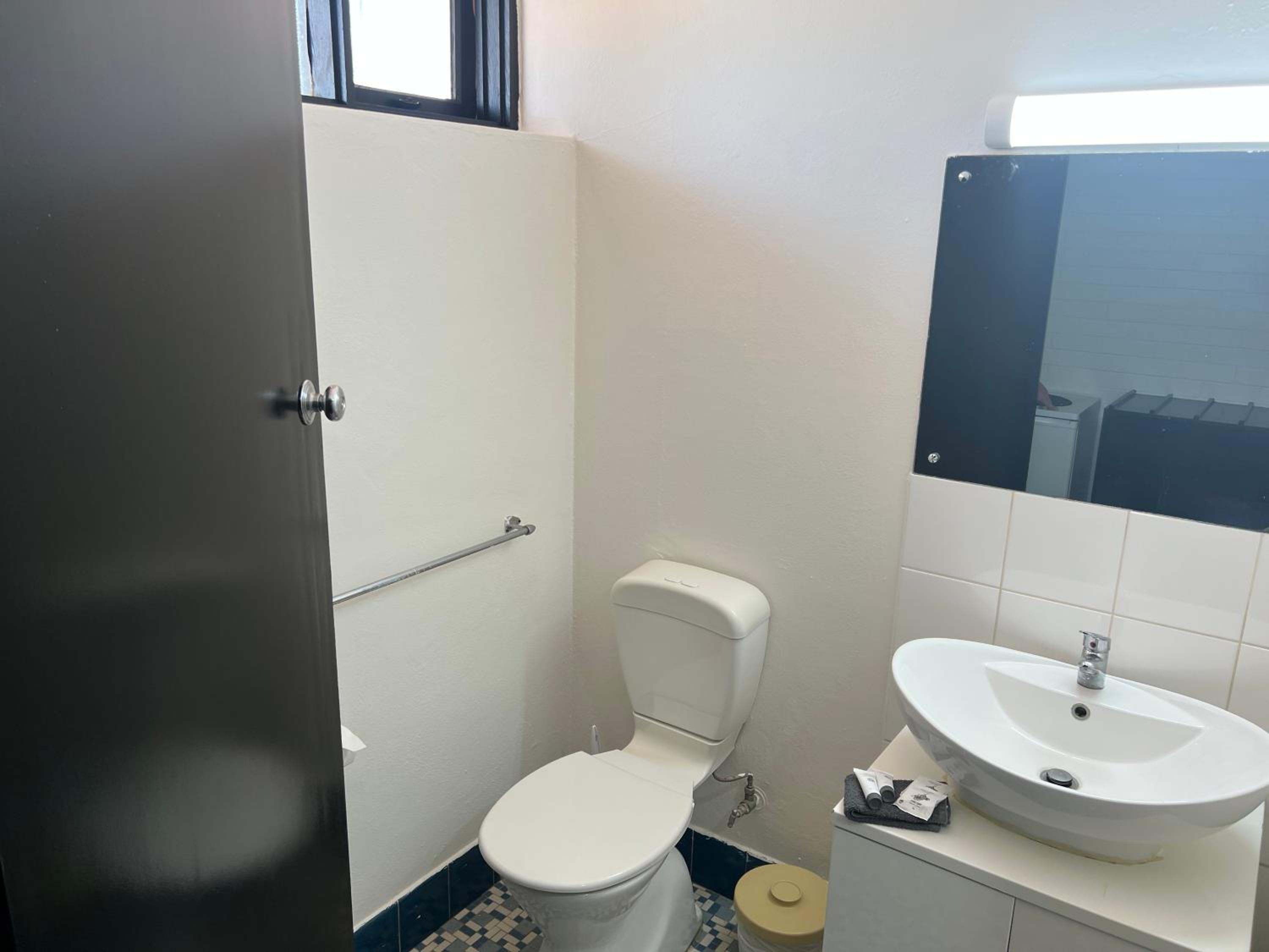 Jumbuck Motel 2025 Upgrade