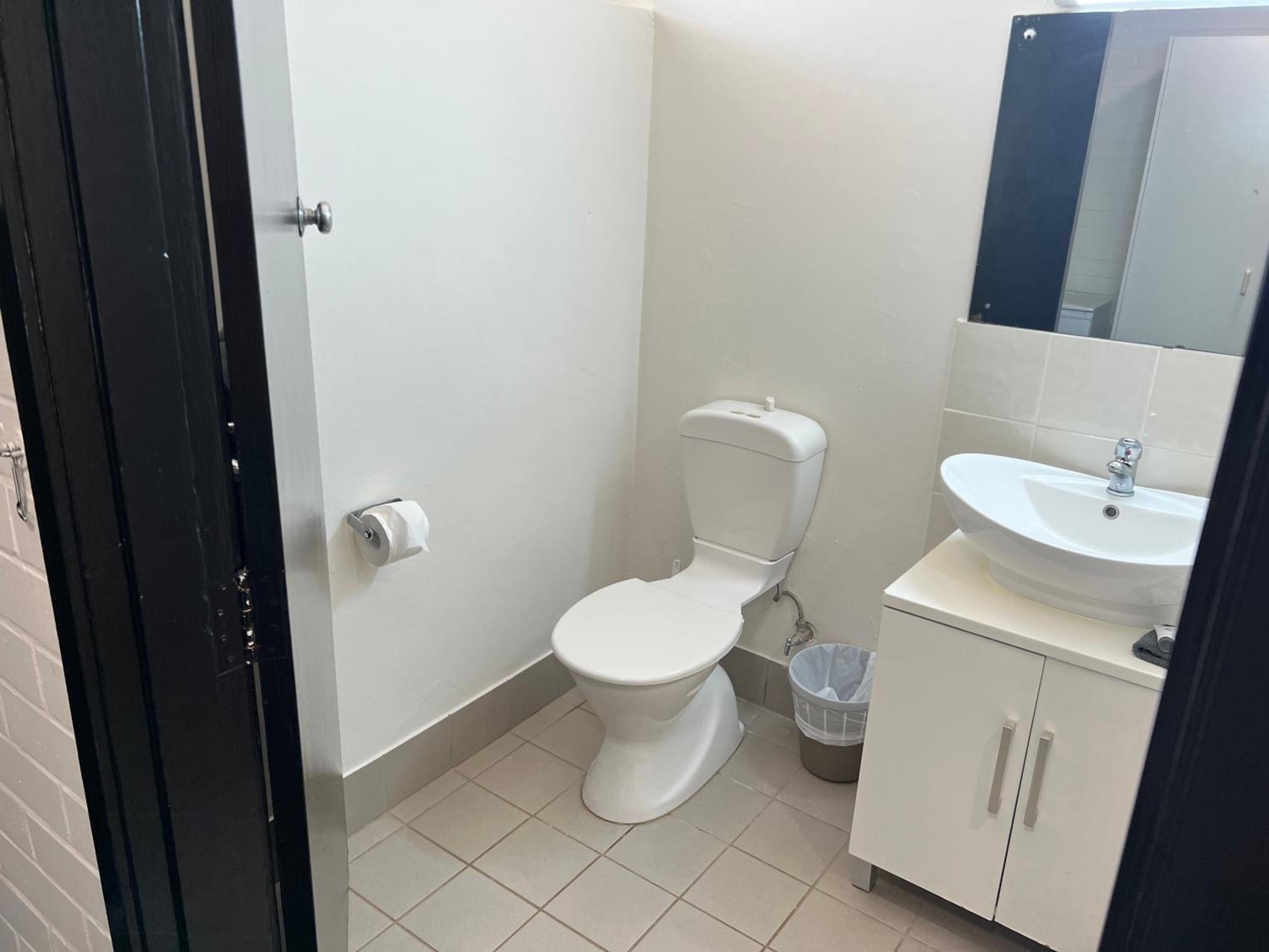 Jumbuck Motel 2025 Upgrade