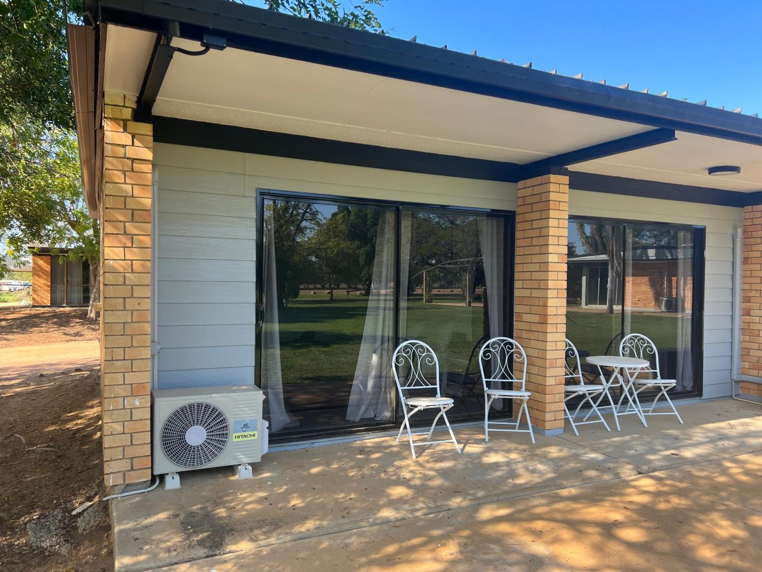 Jumbuck Motel 2025 Upgrade