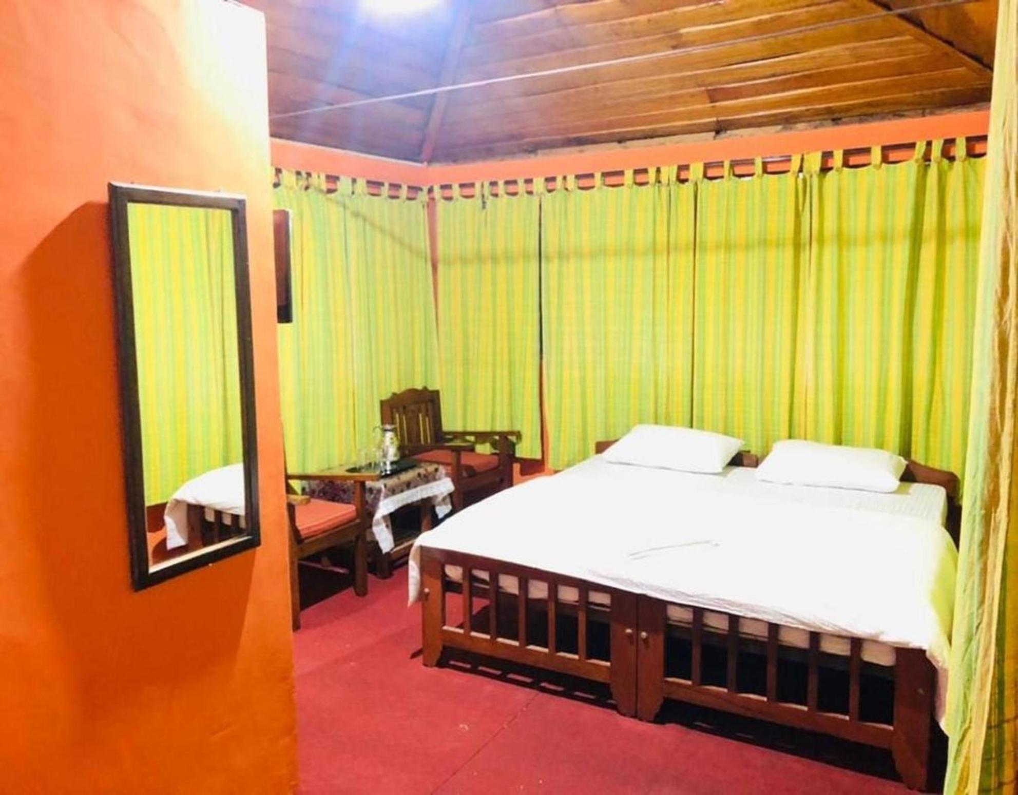The Outback Coorg Estate by StayApart view 4
