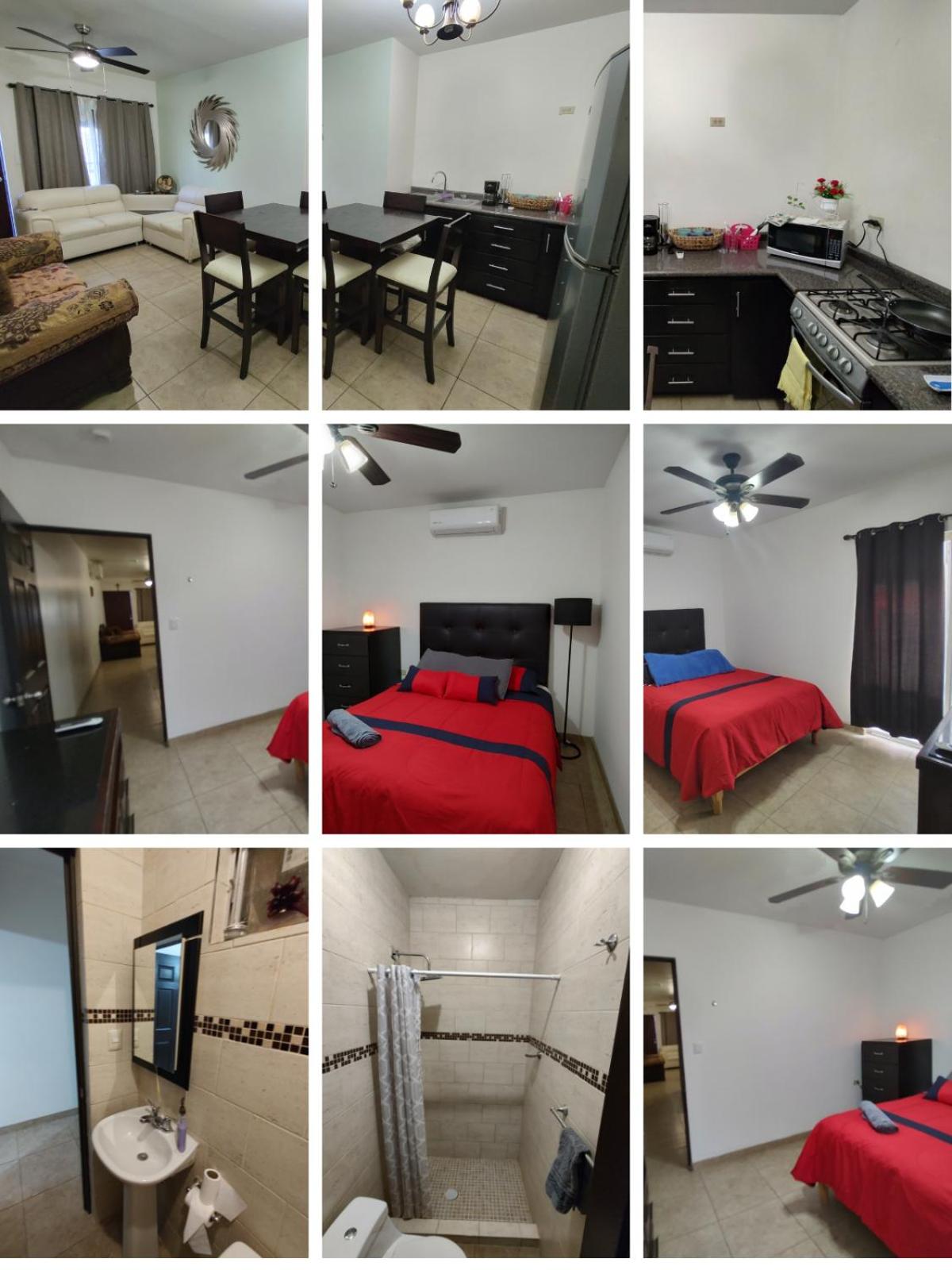 La Quinta Departamento Completo