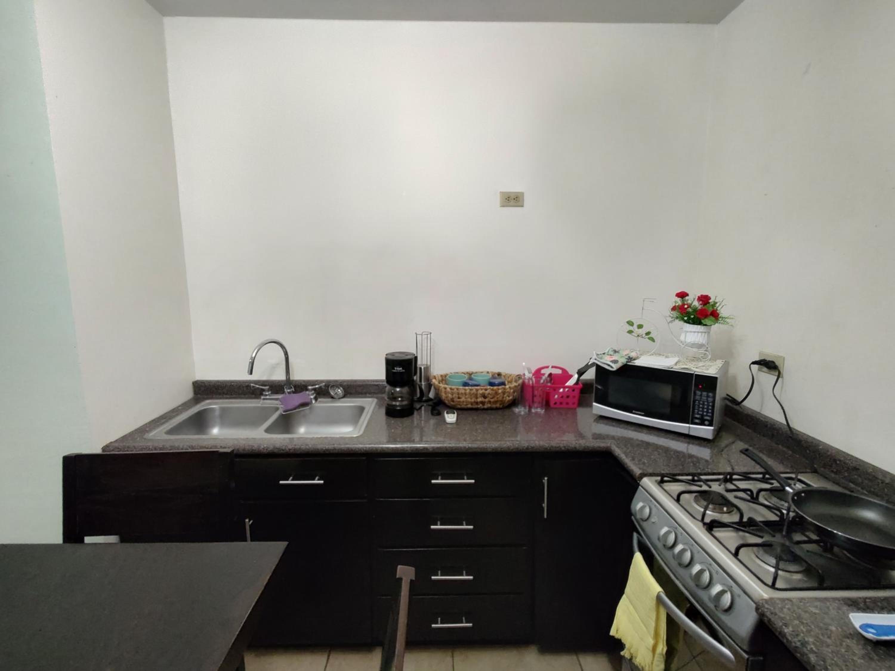 La Quinta Departamento Completo