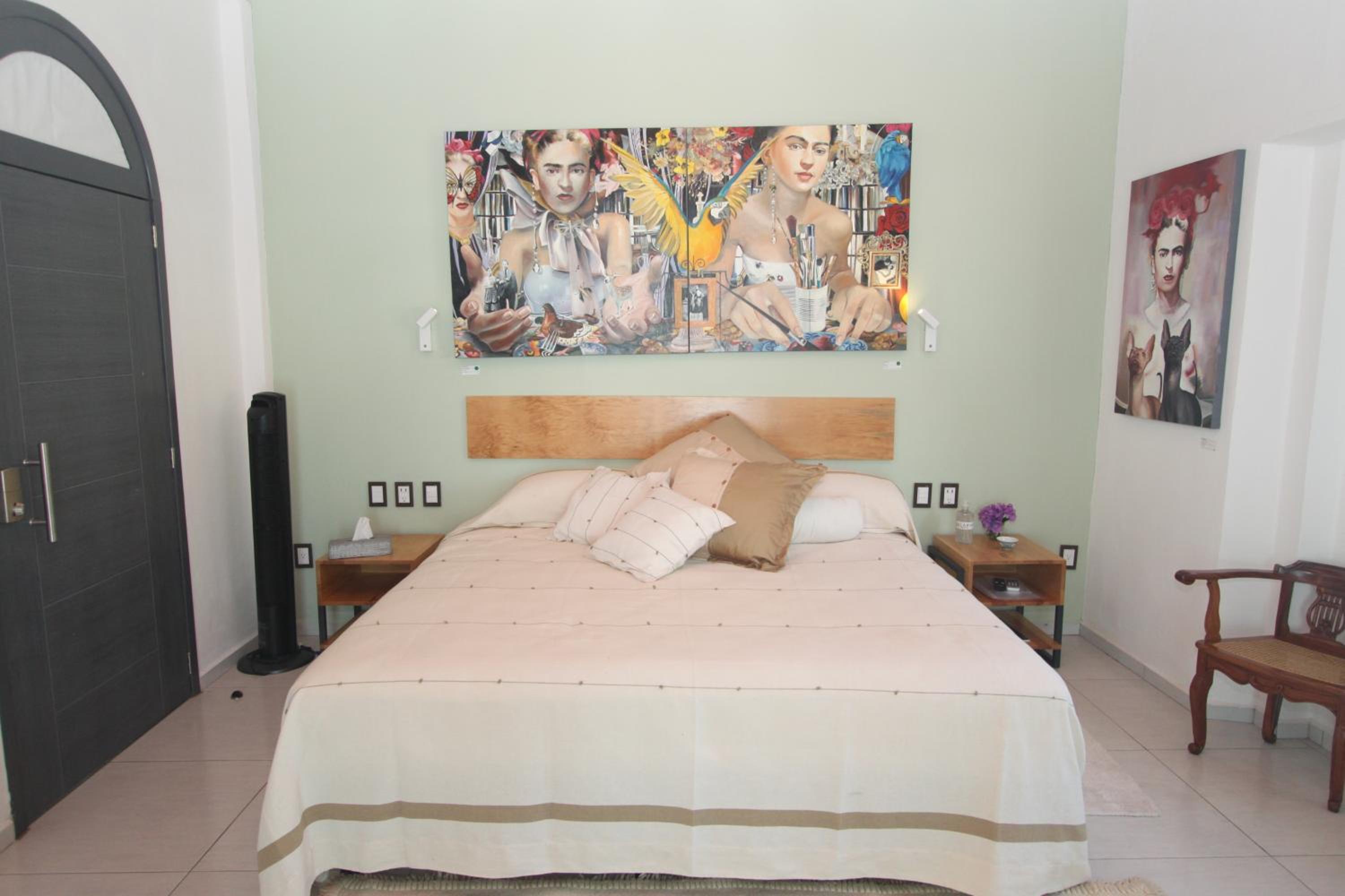 LARIMAR Gallery y Hotel Boutique - Property Image 38