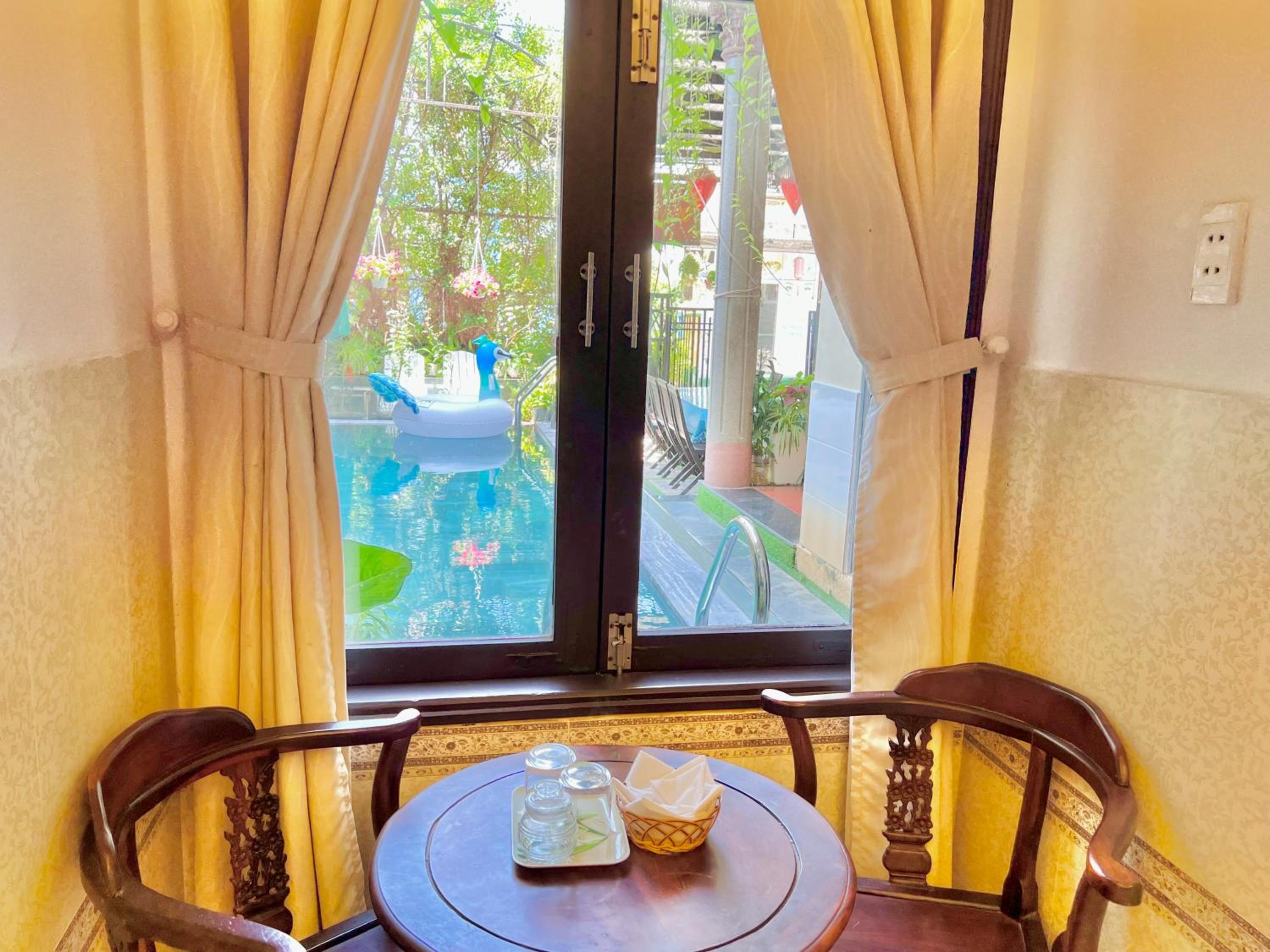 Hoi An Ngo Homestay